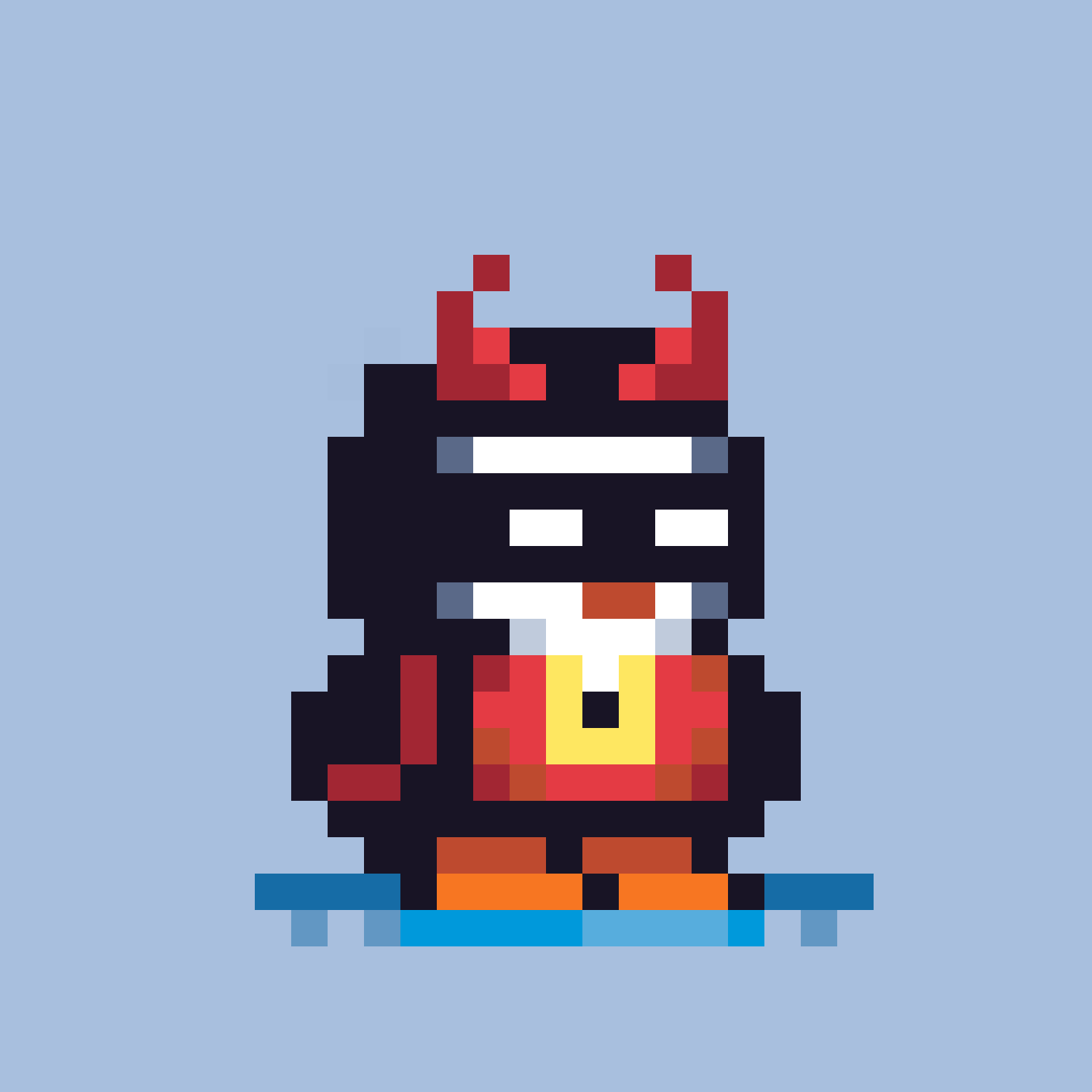 Minipeng #3415