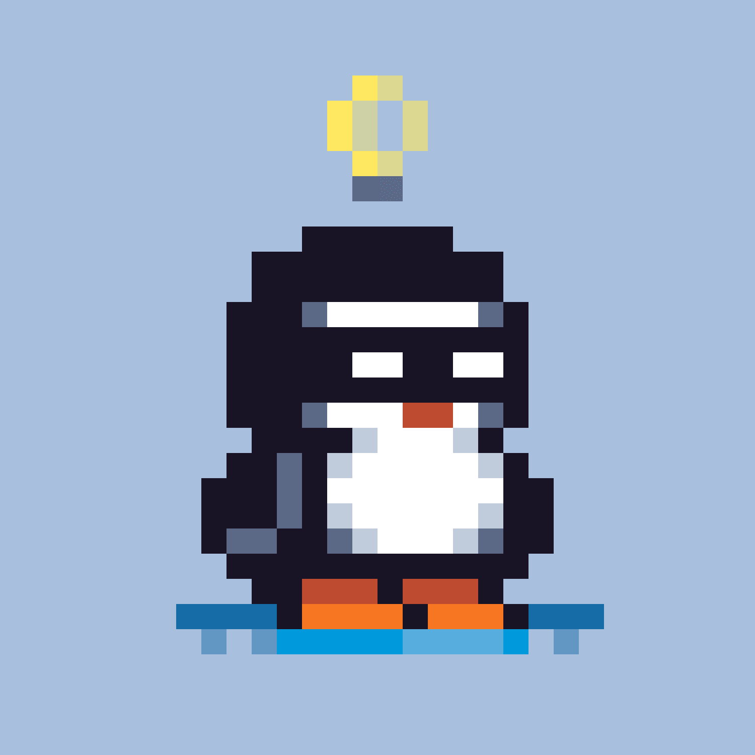 Minipeng #3541