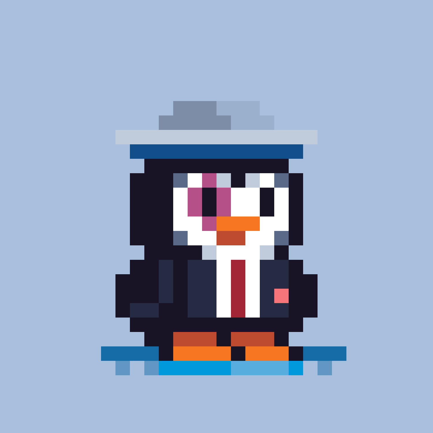 Minipeng #3642