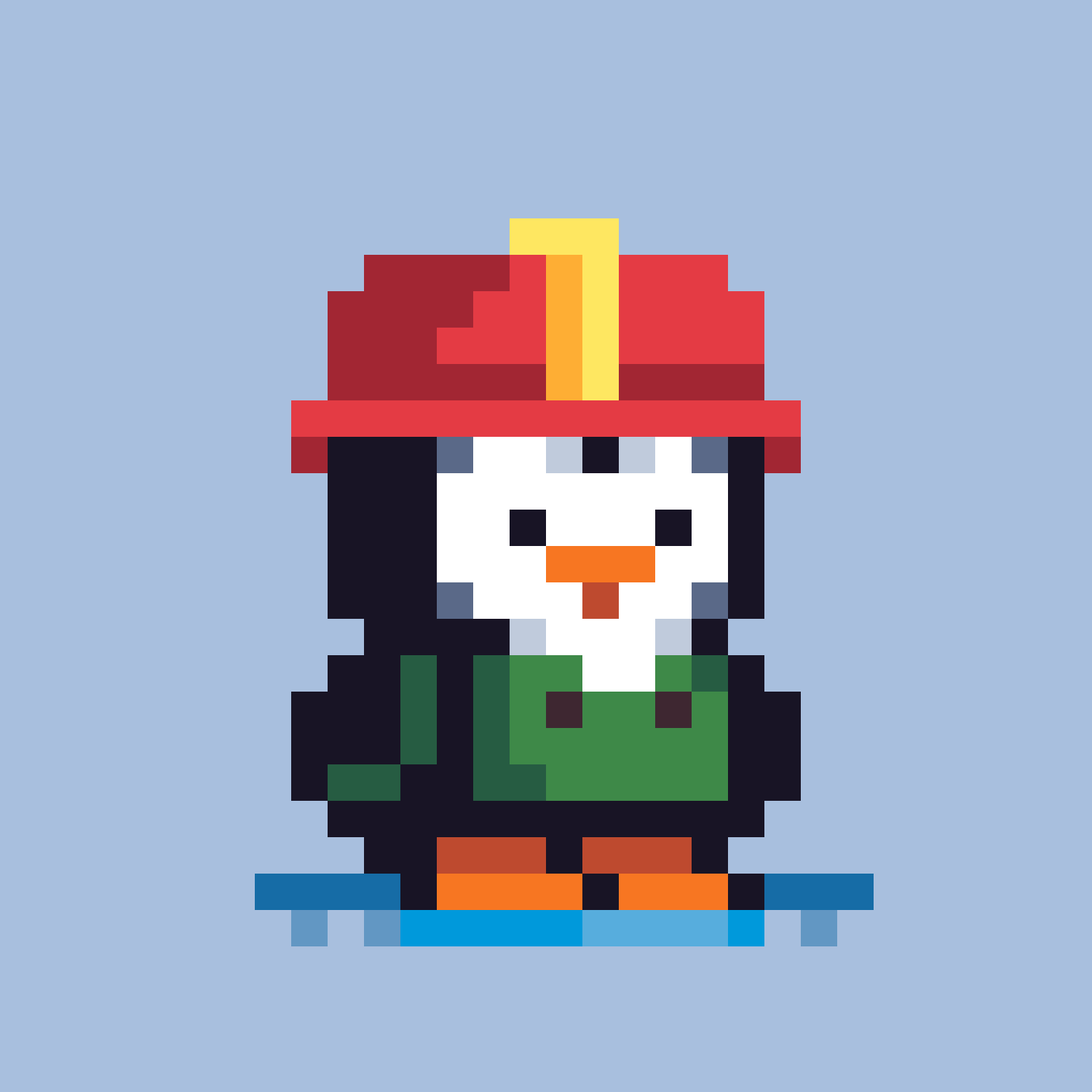 Minipeng #3702
