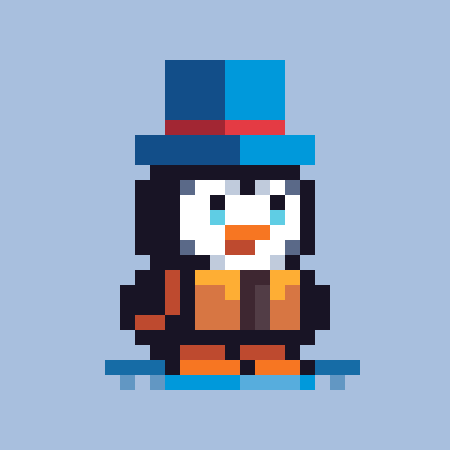 Minipeng #3711