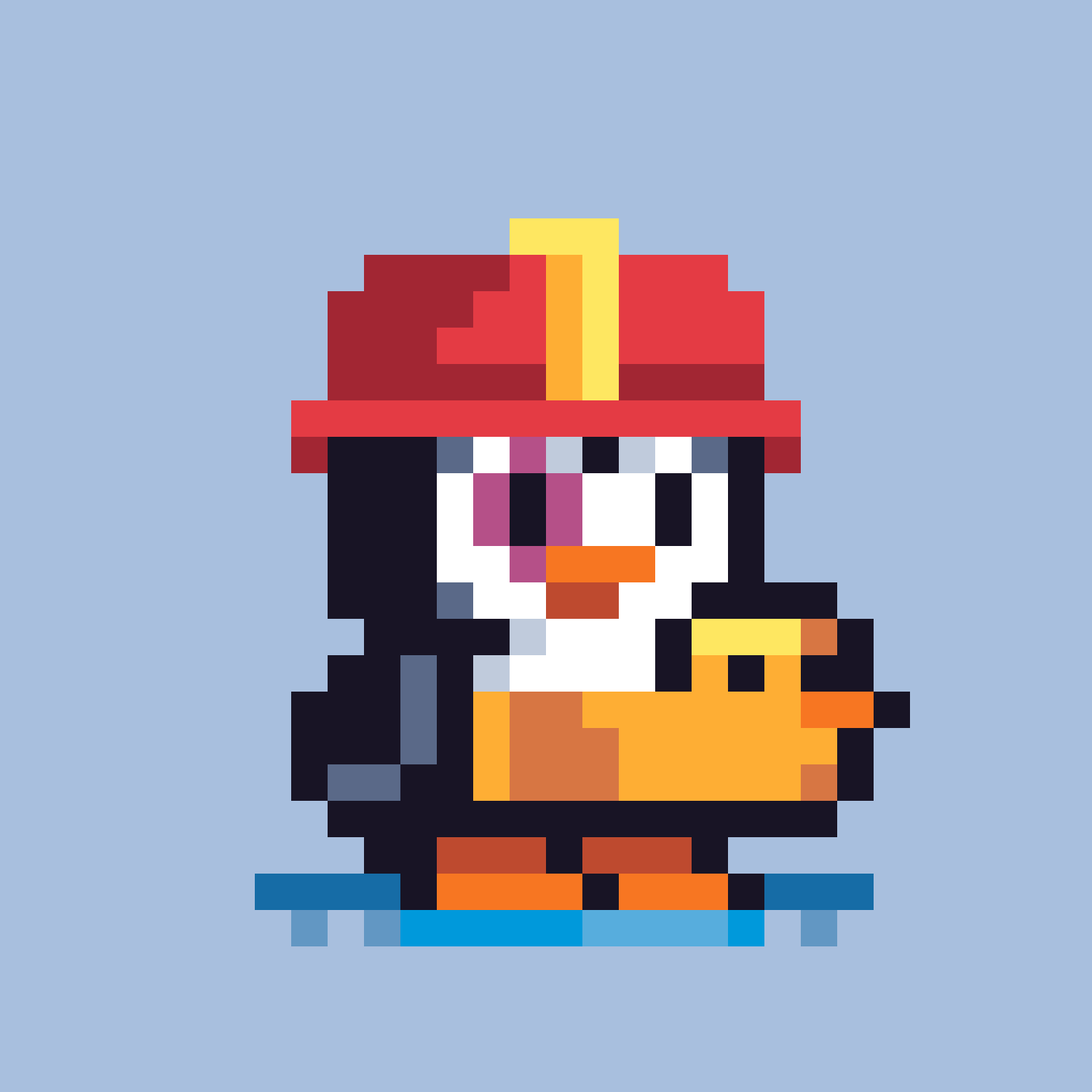 Minipeng #3745
