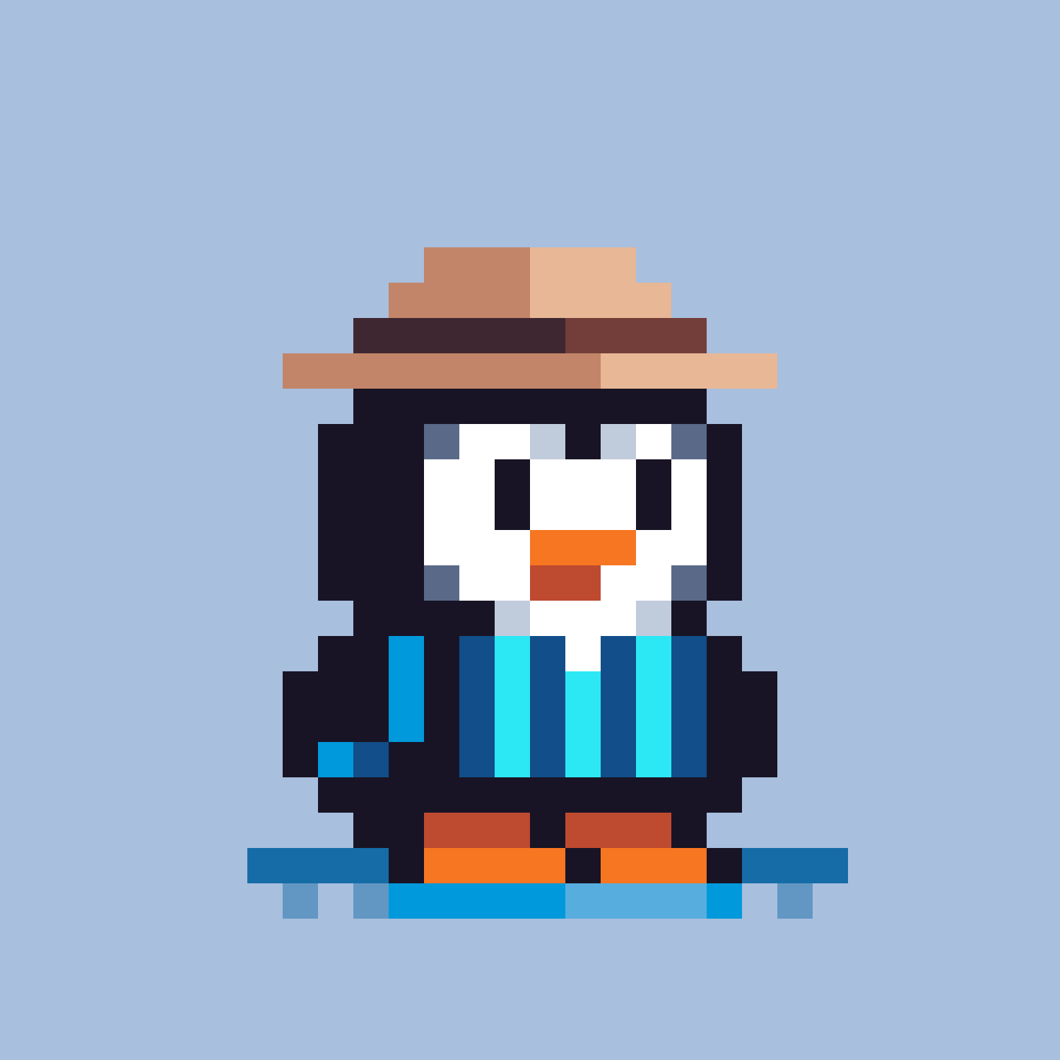 Minipeng #3746