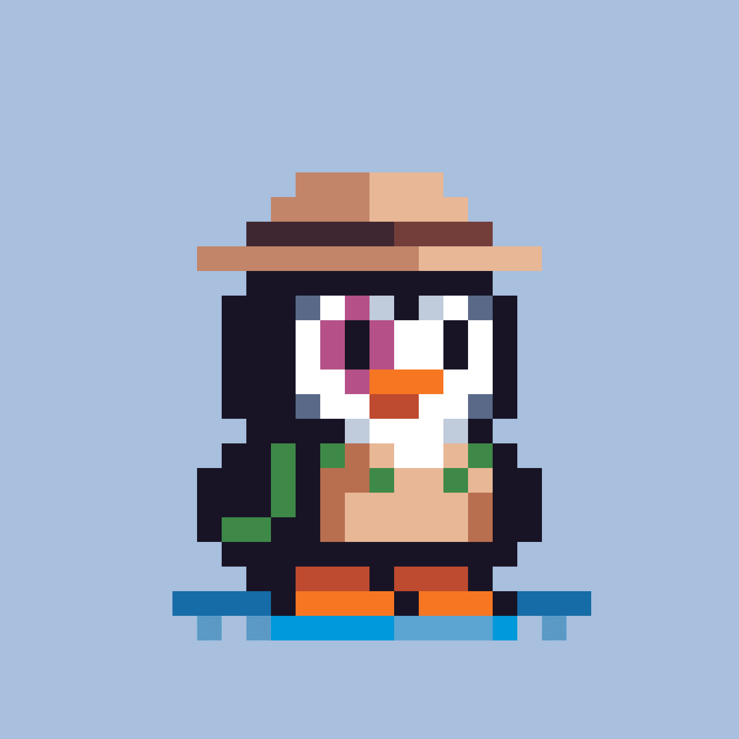 Minipeng #3805
