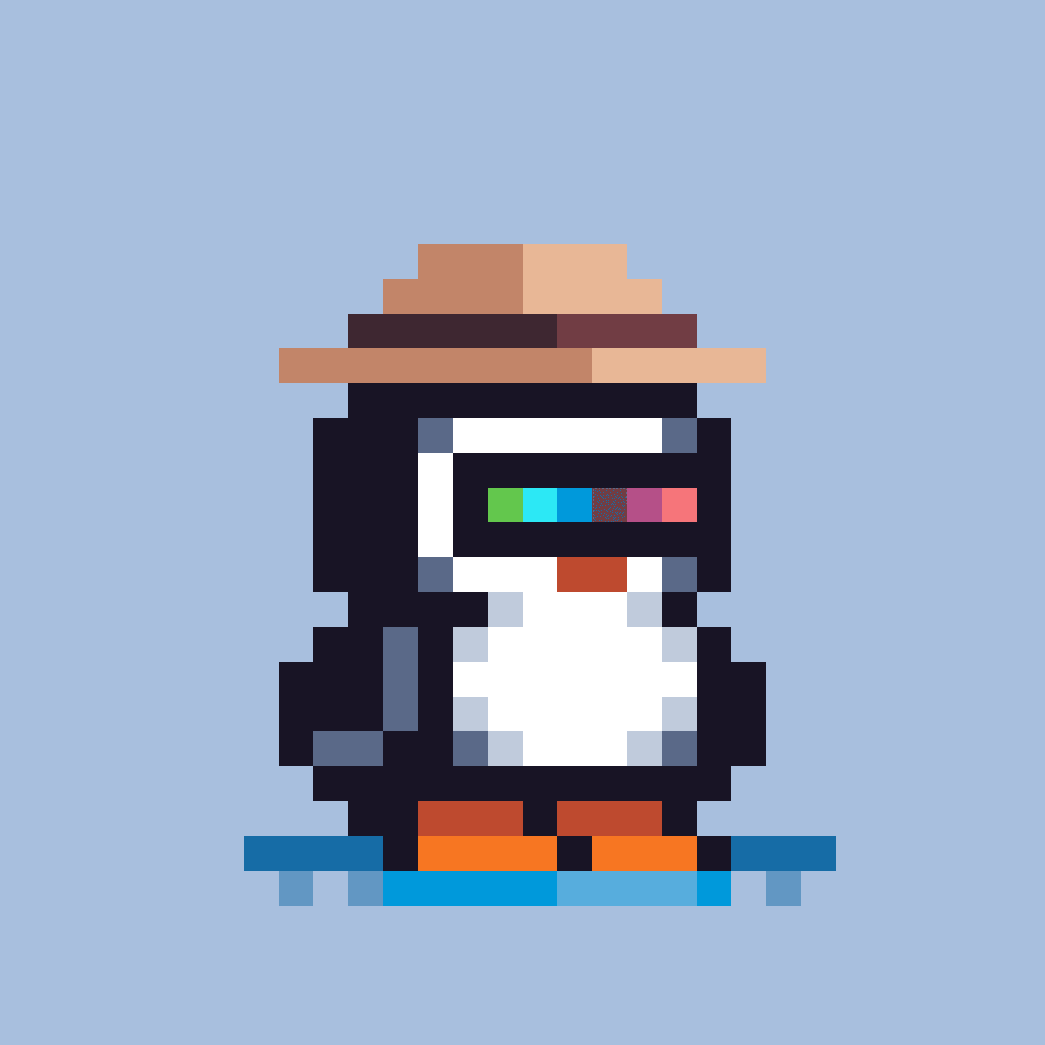 Minipeng #384