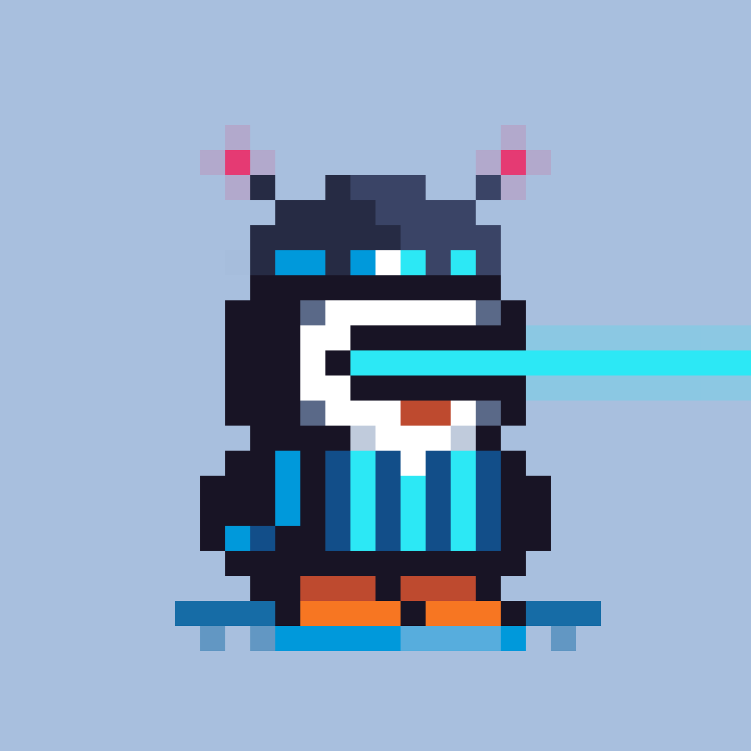 Minipeng #385