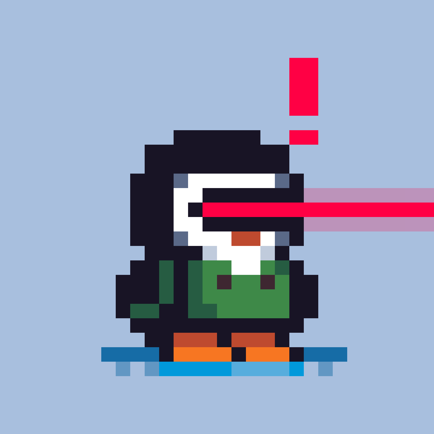 Minipeng #4075