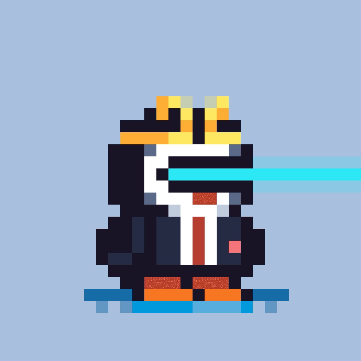 Minipeng #41