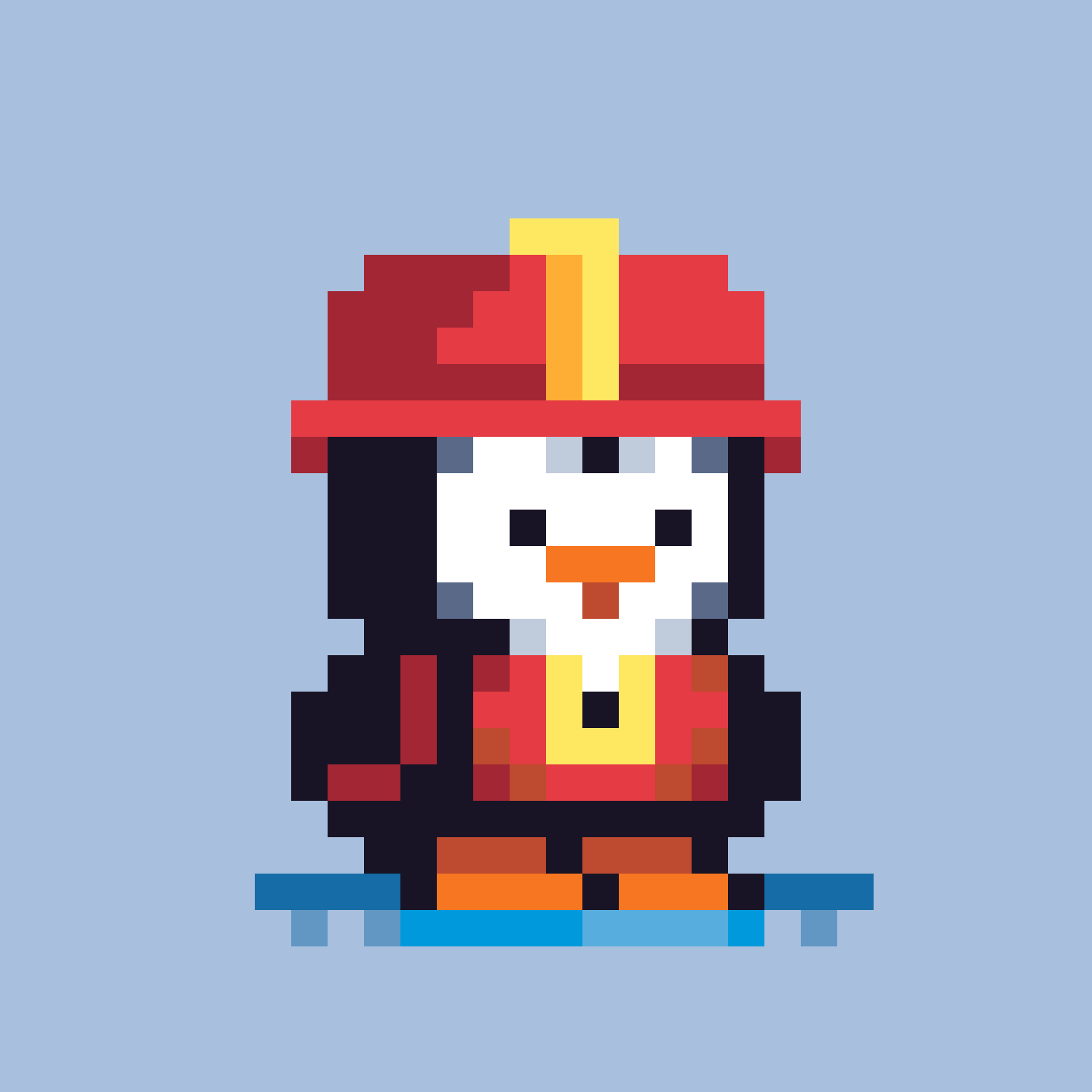 Minipeng #4141