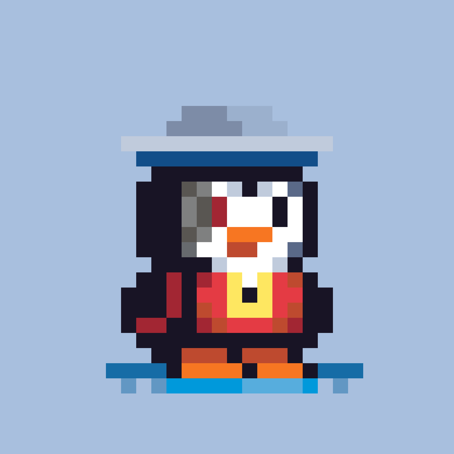 Minipeng #4142