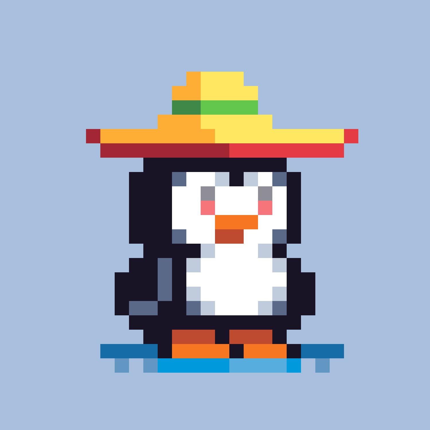 Minipeng #4350