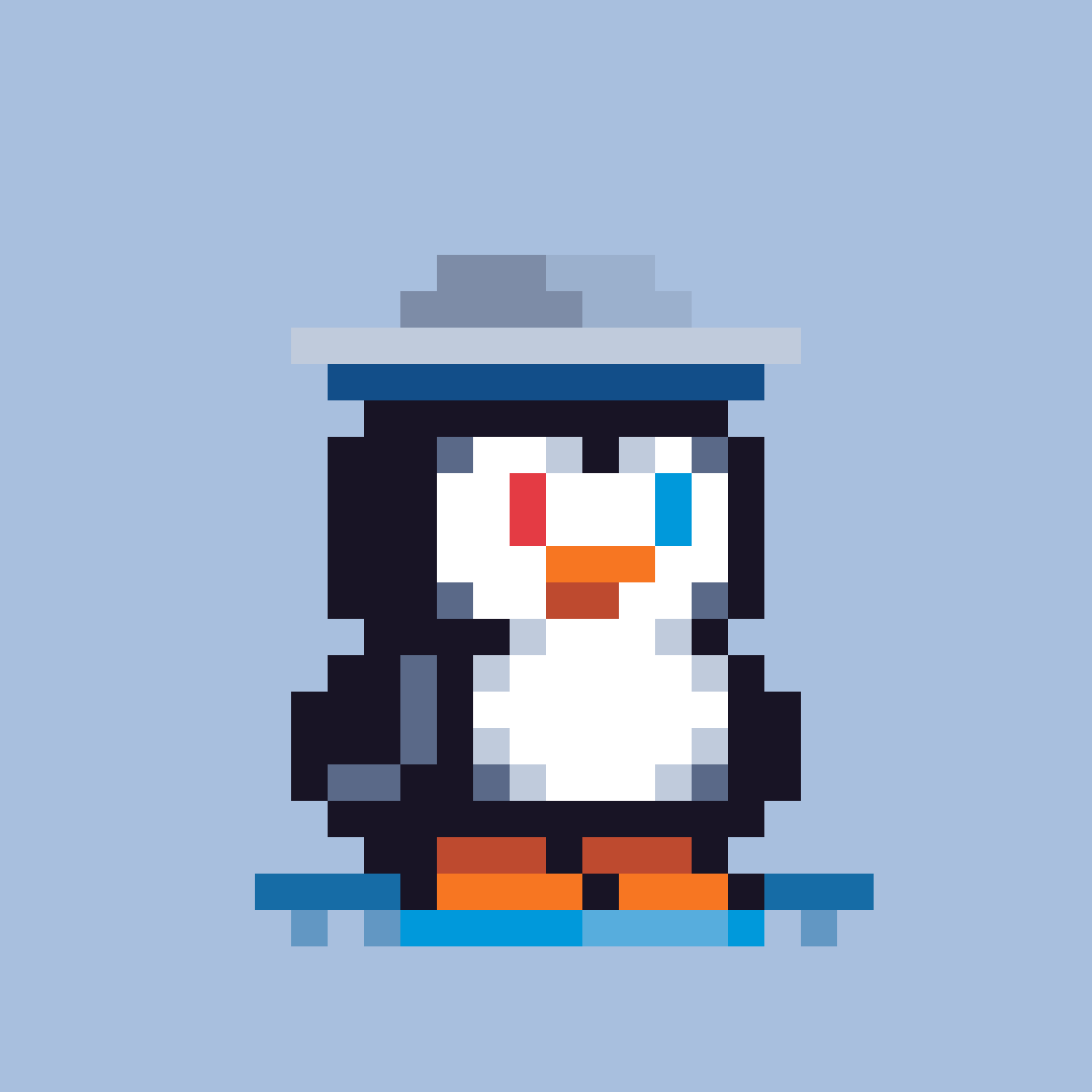 Minipeng #4405