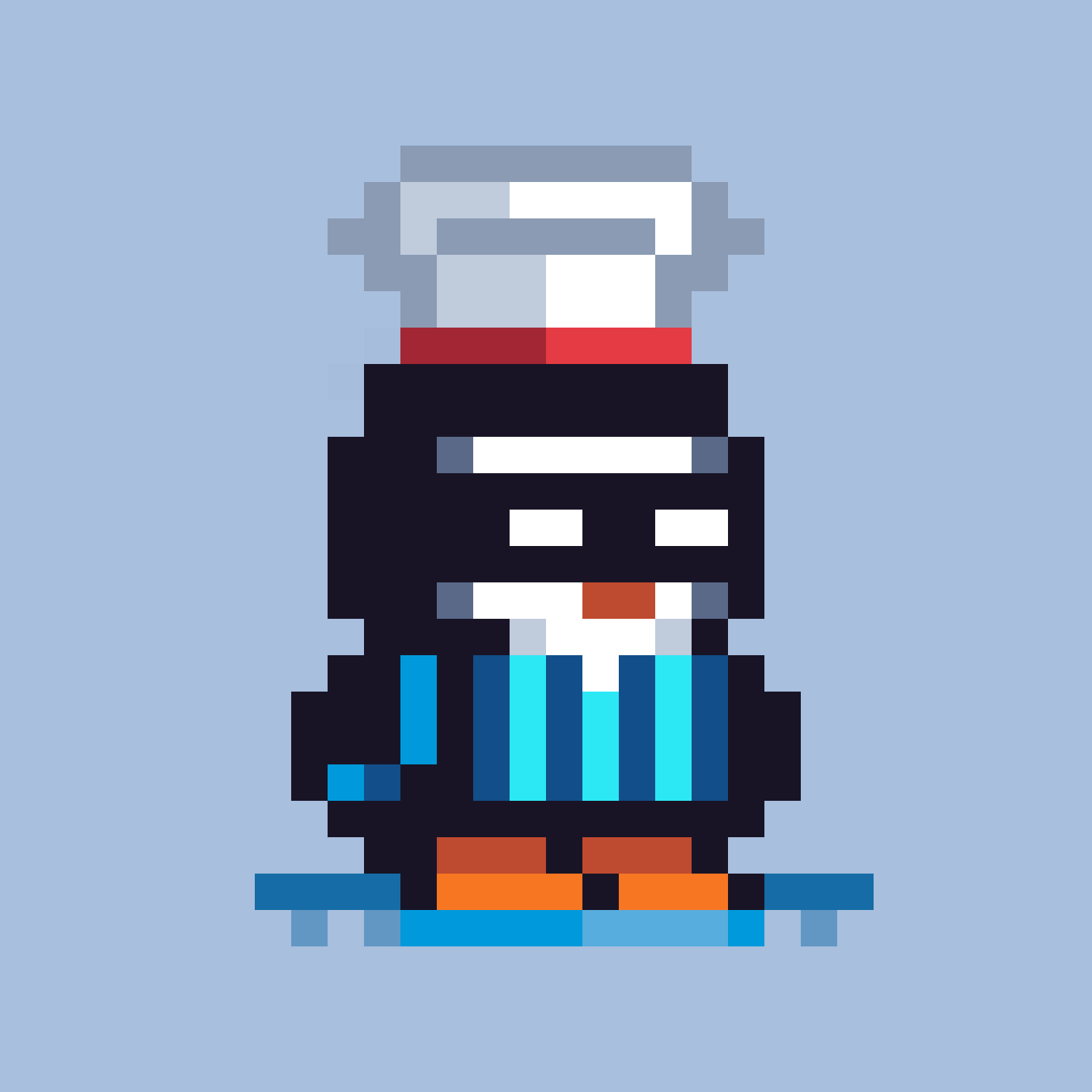 Minipeng #4491