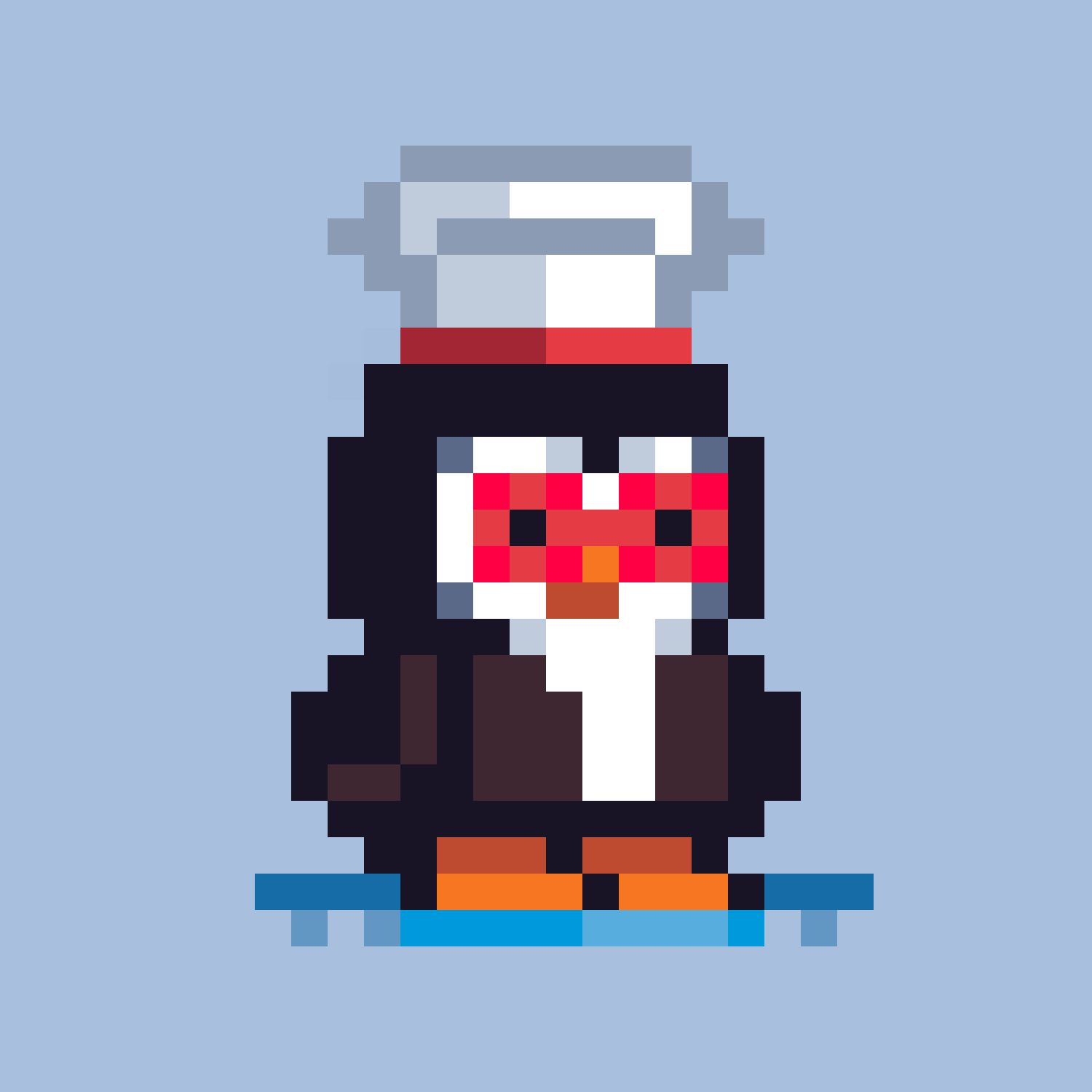 Minipeng #4533