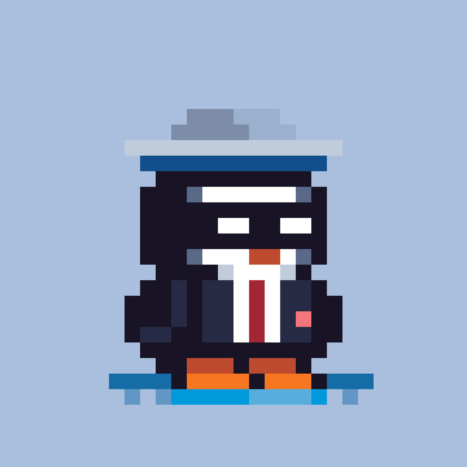 Minipeng #46