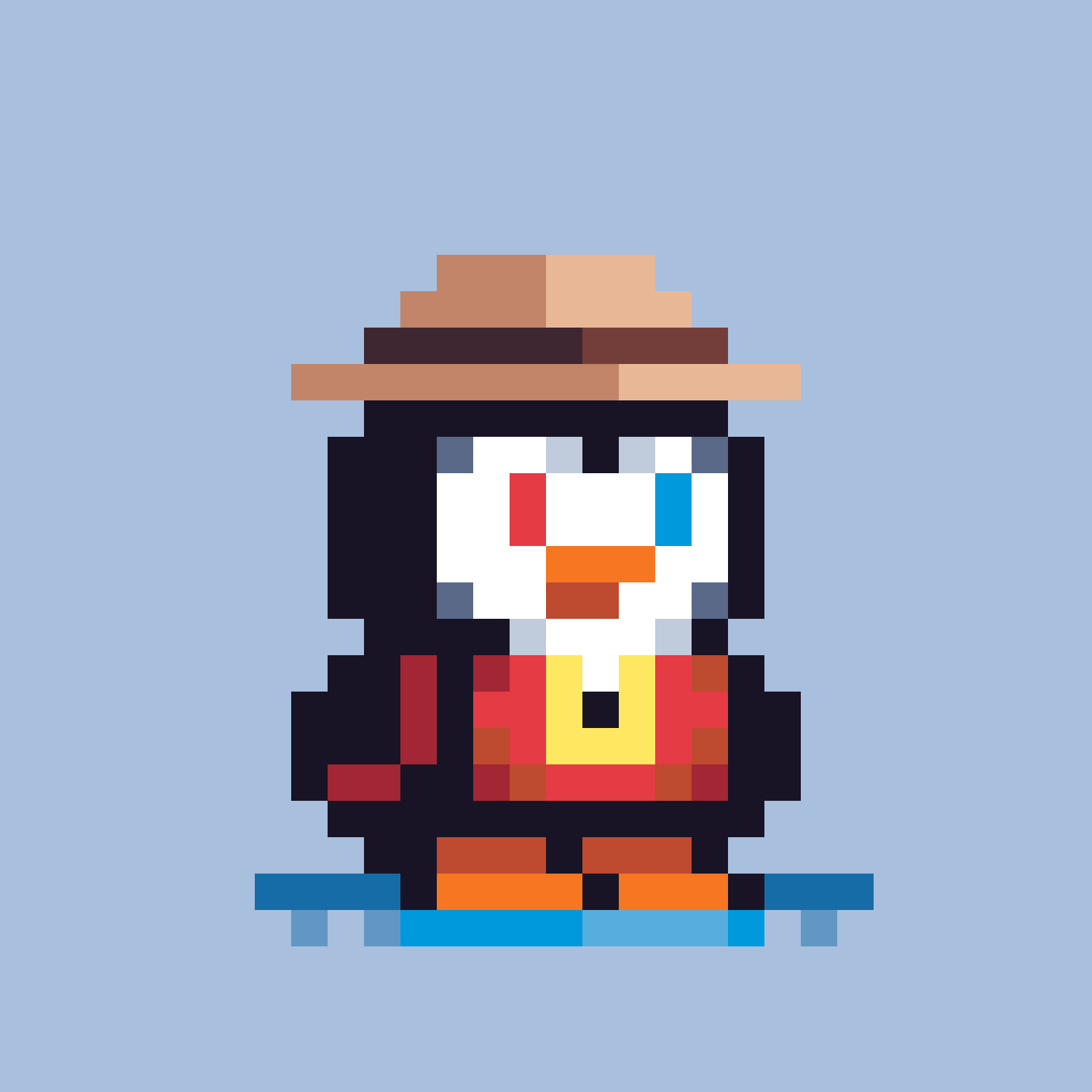 Minipeng #47