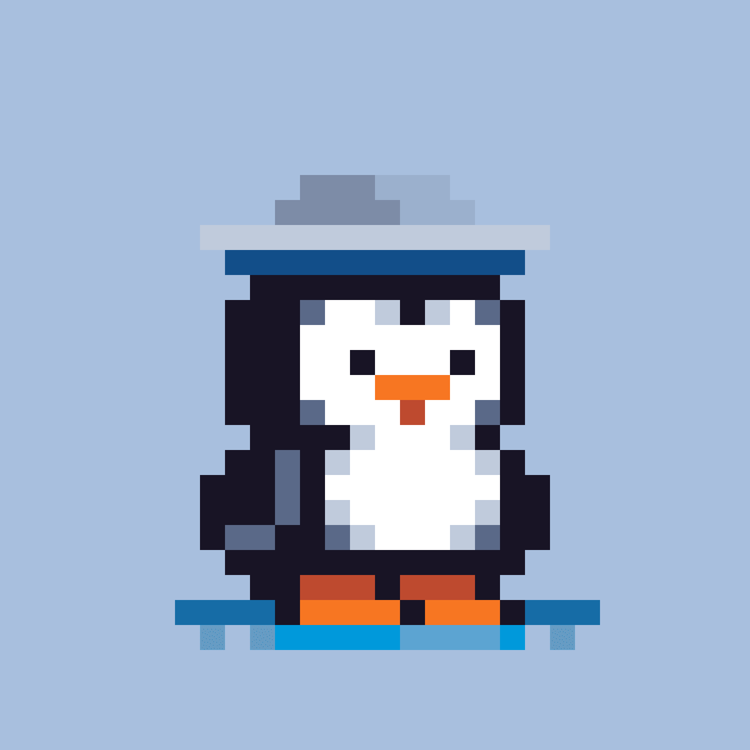 Minipeng #4743