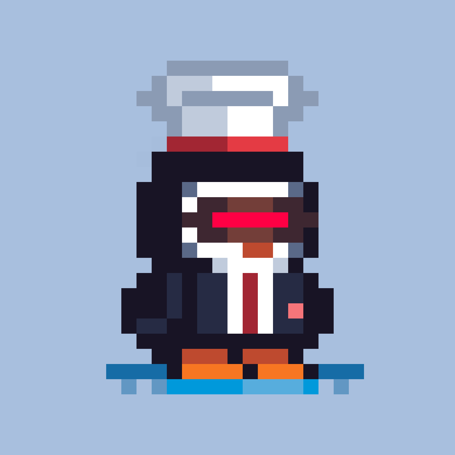 Minipeng #4755