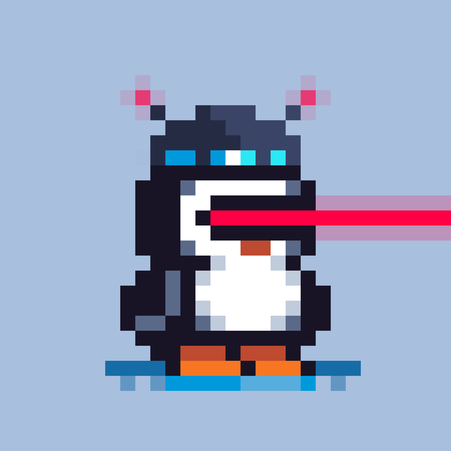 Minipeng #4888