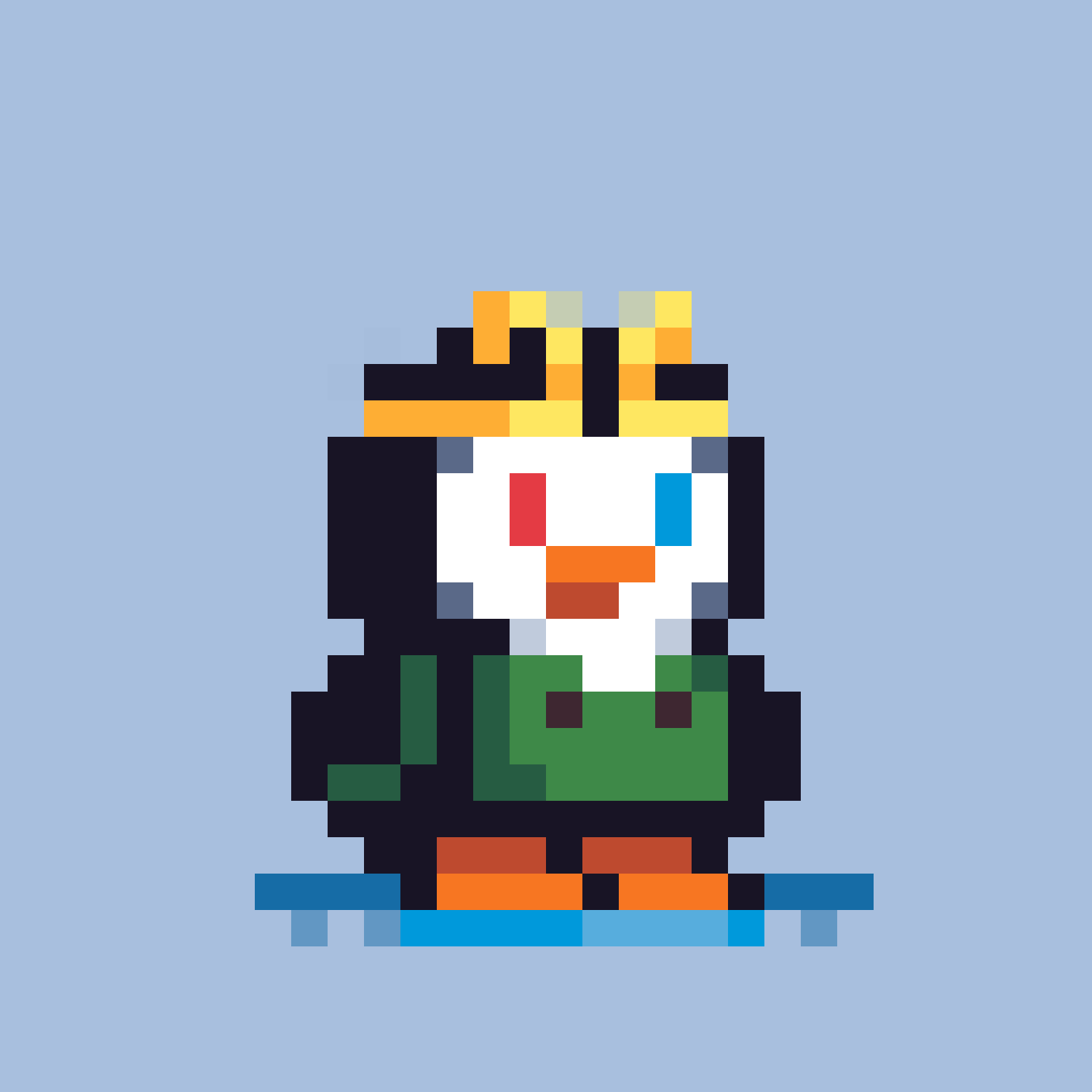 Minipeng #4955