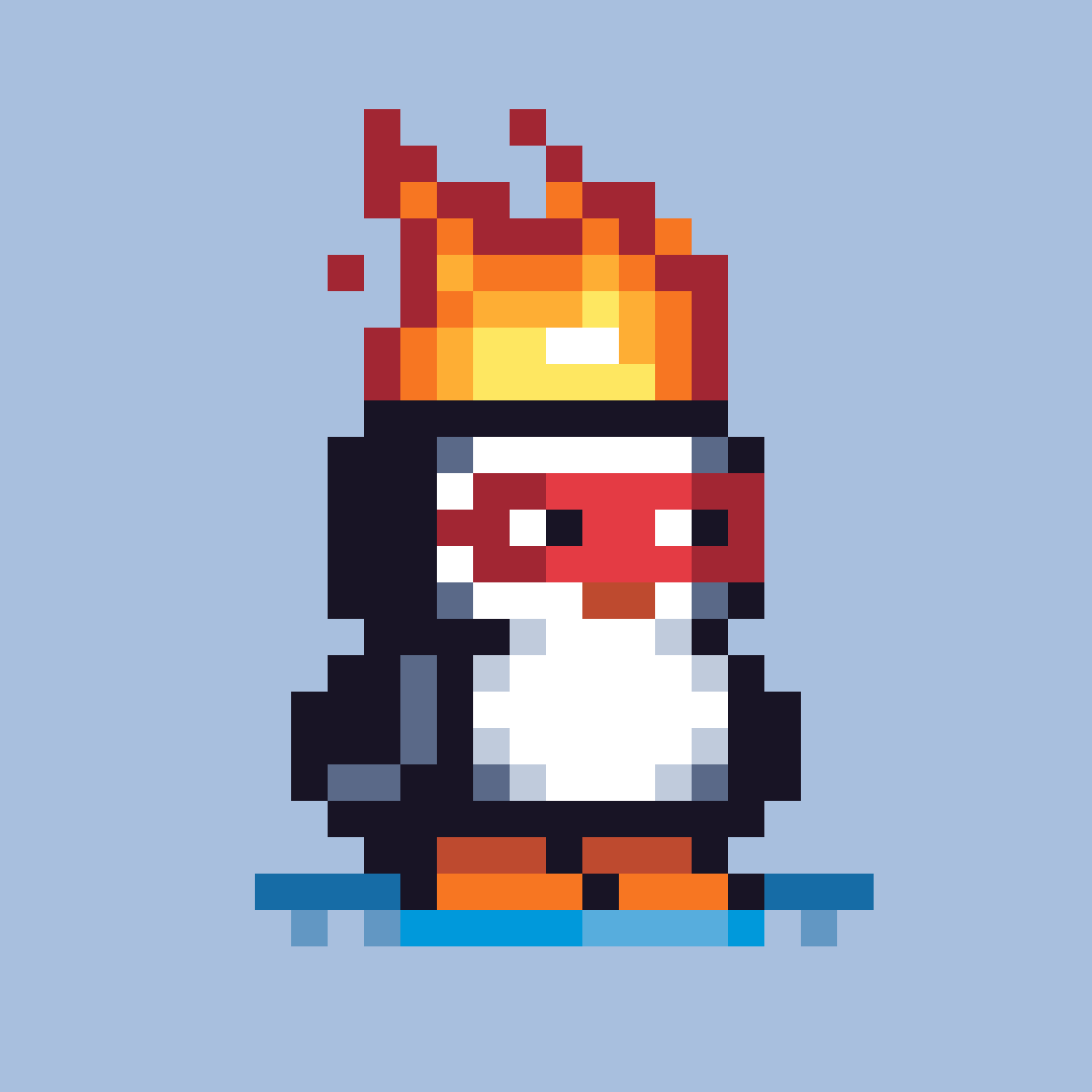 Minipeng #4957