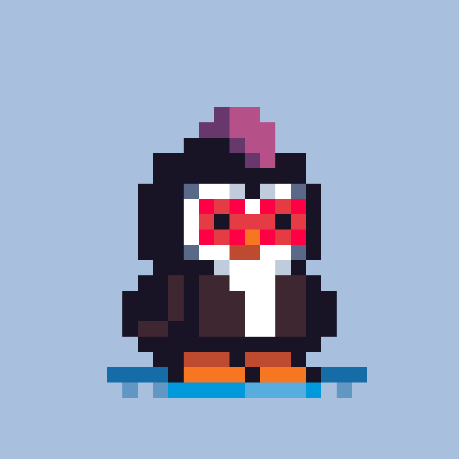 Minipeng #4960