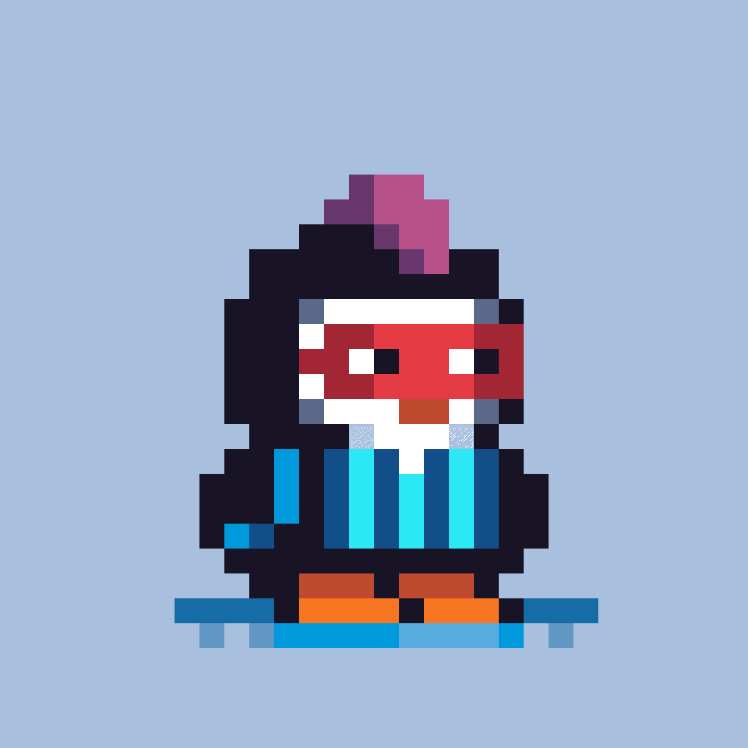 Minipeng #4962