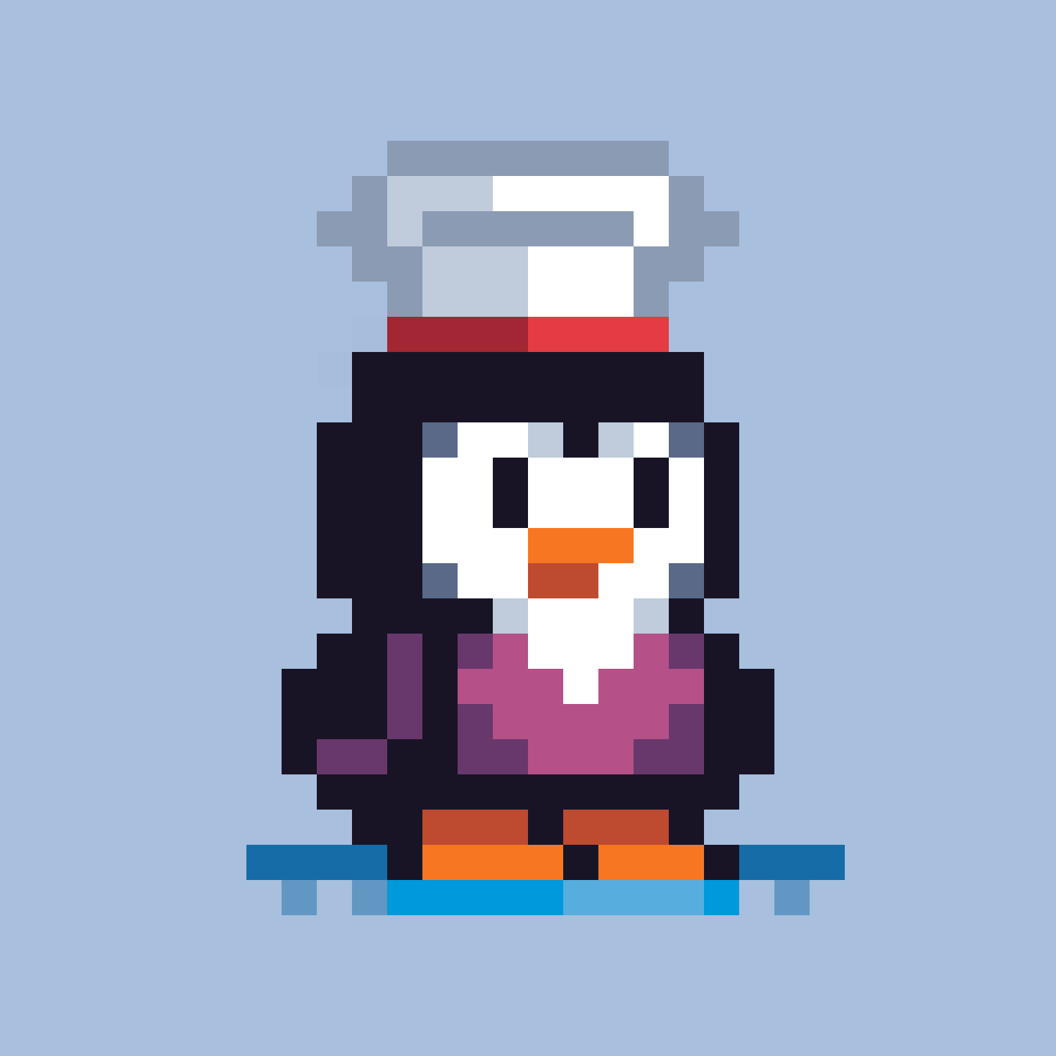 Minipeng #4963