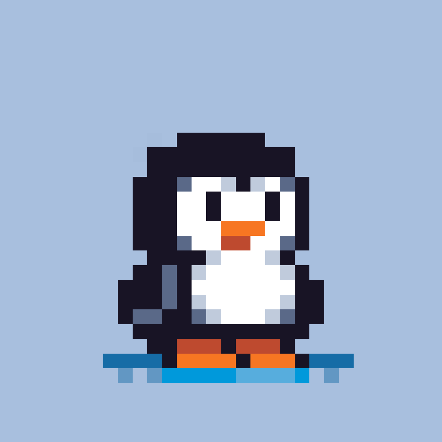 Minipeng #4964