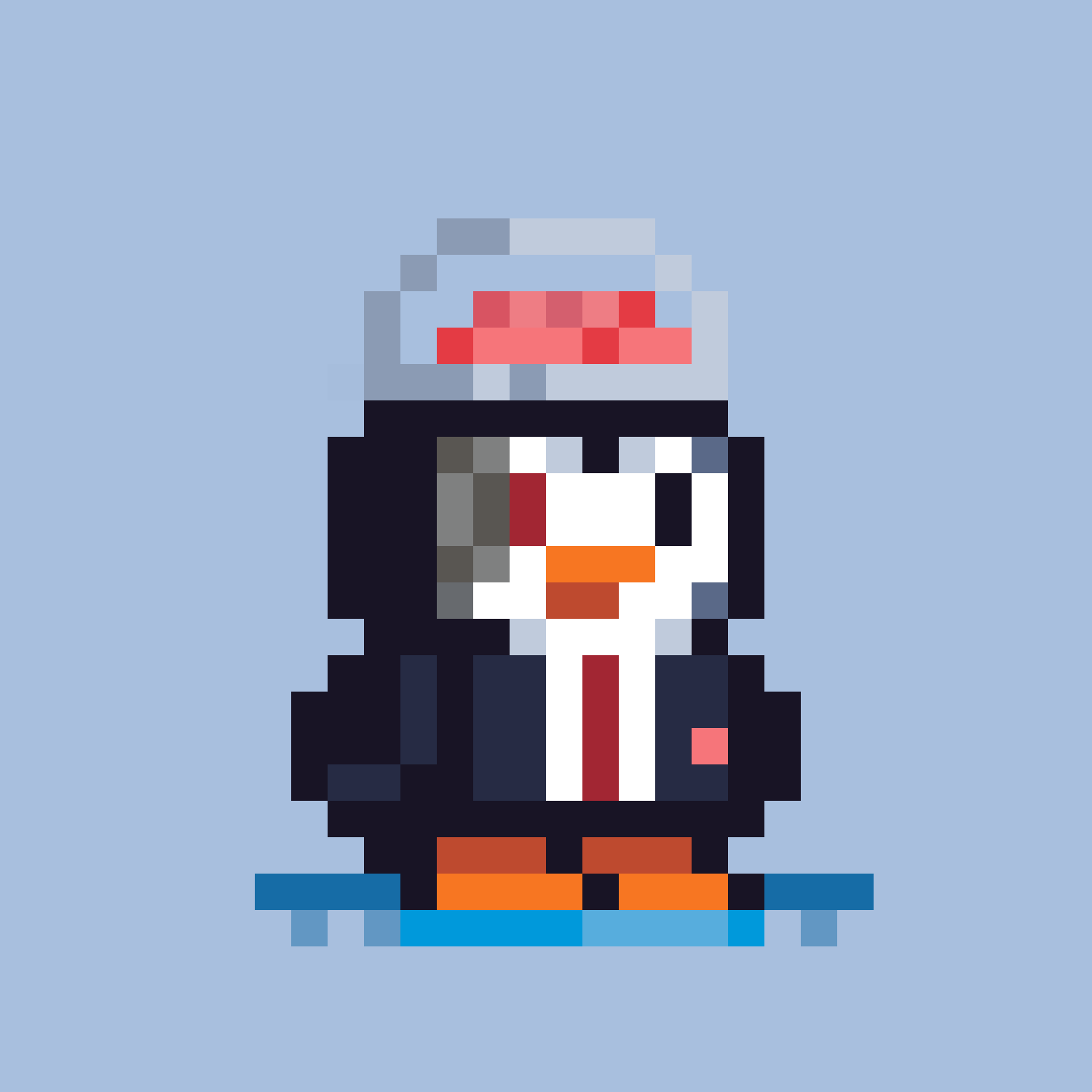 Minipeng #4965
