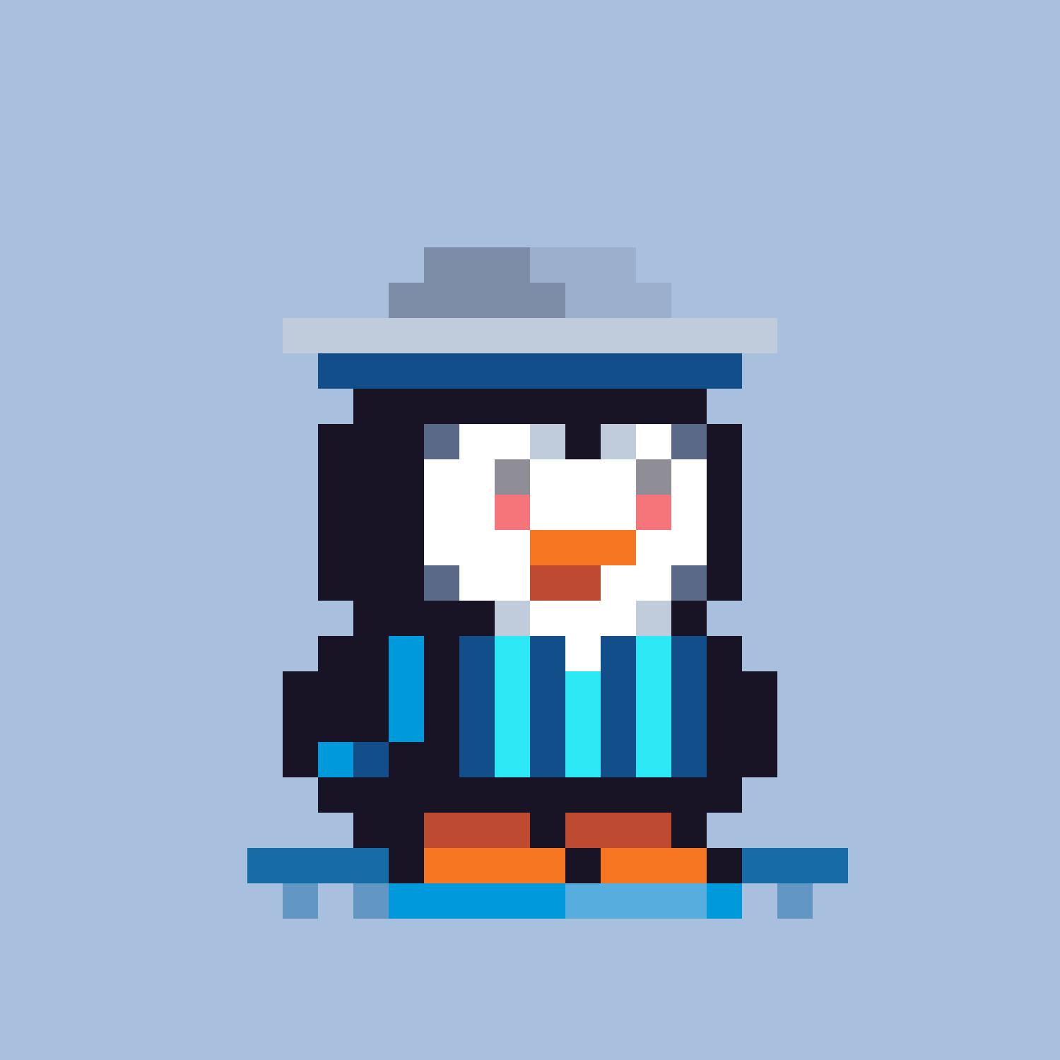 Minipeng #4969