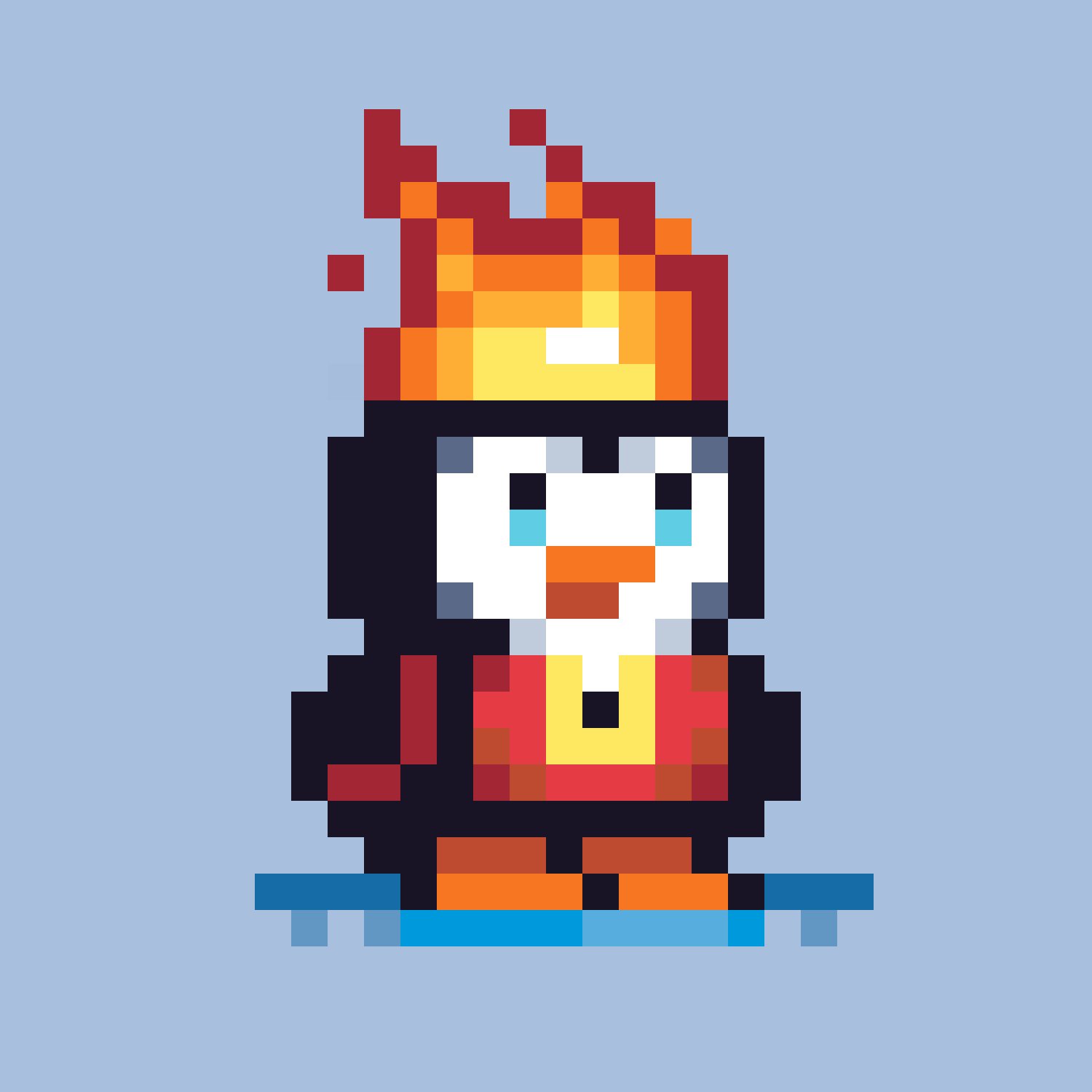 Minipeng #4974