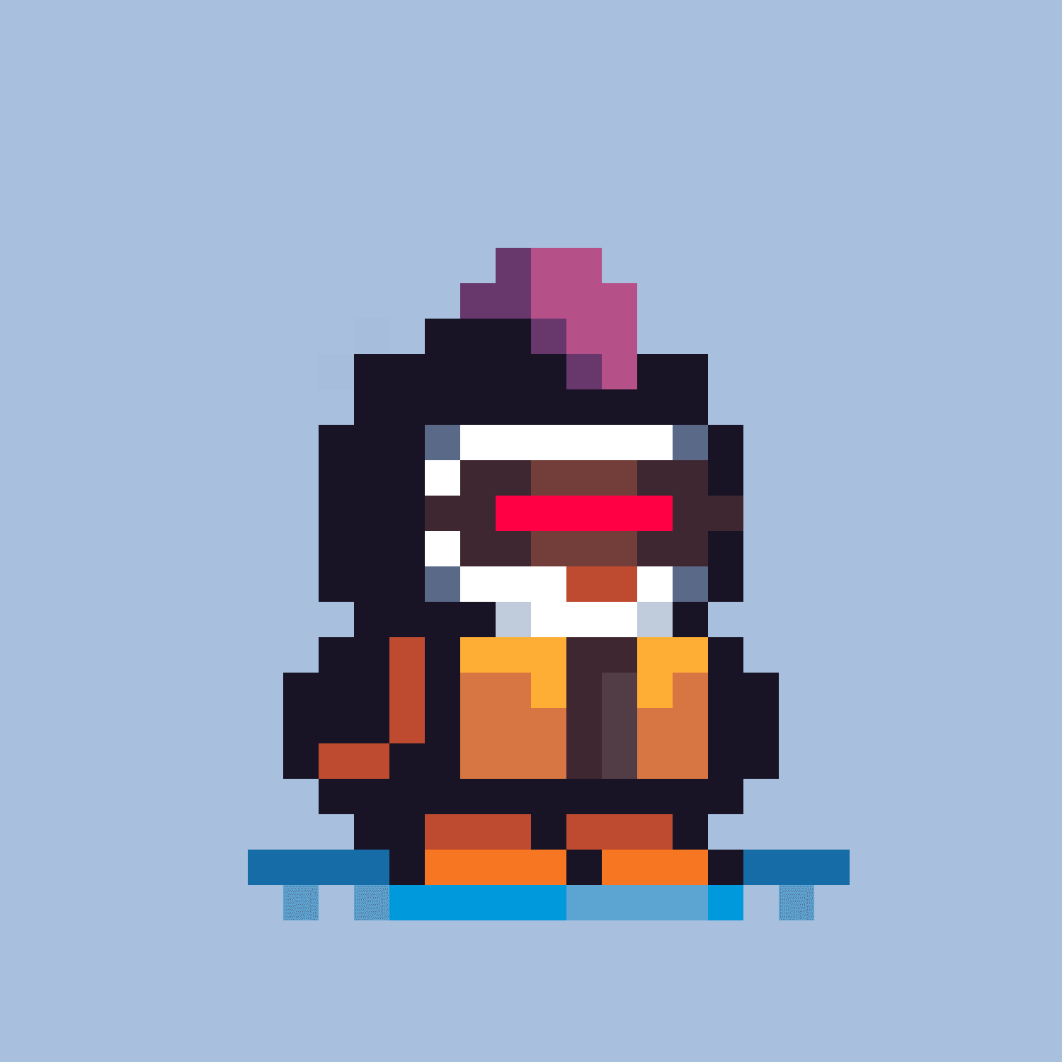 Minipeng #4975