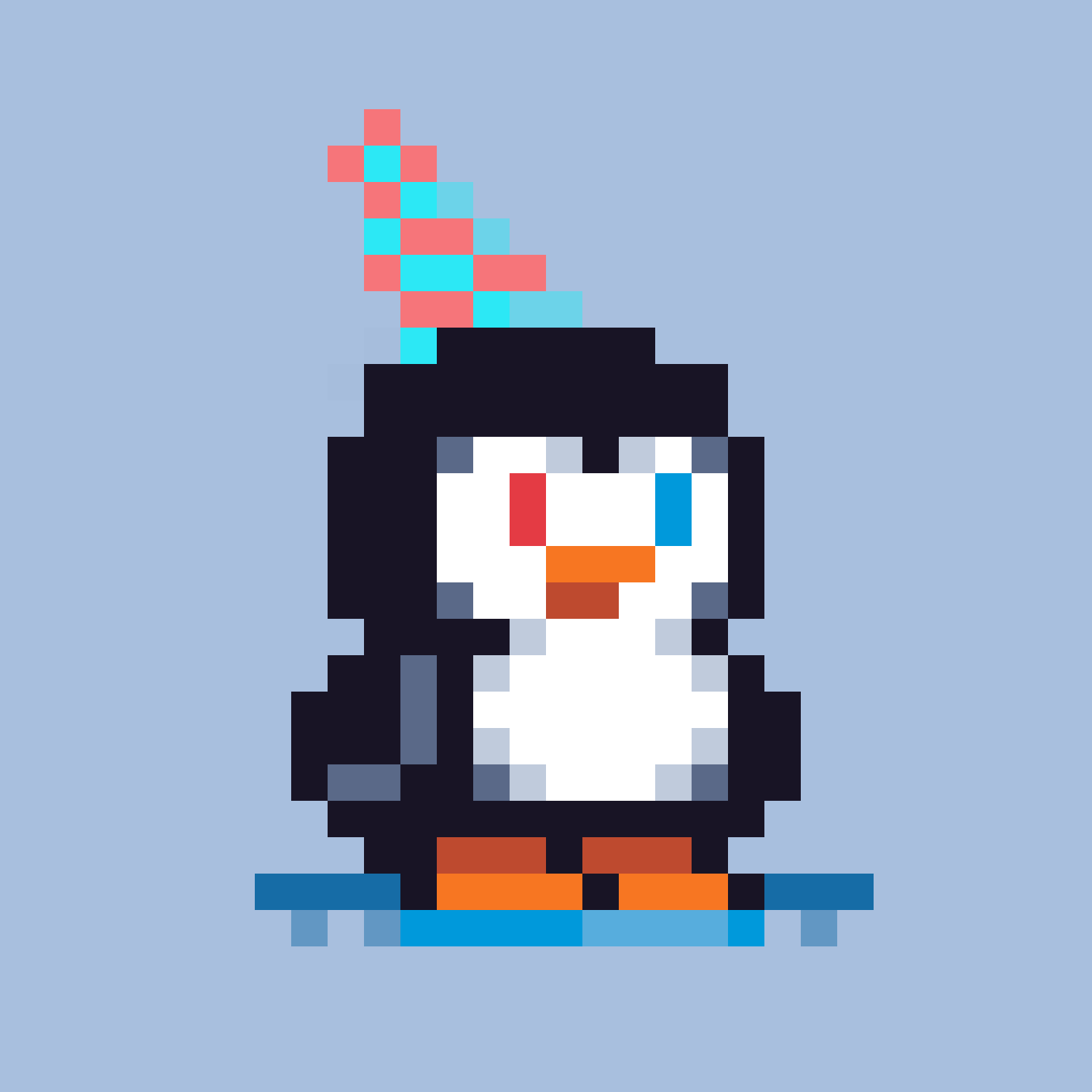 Minipeng #4976