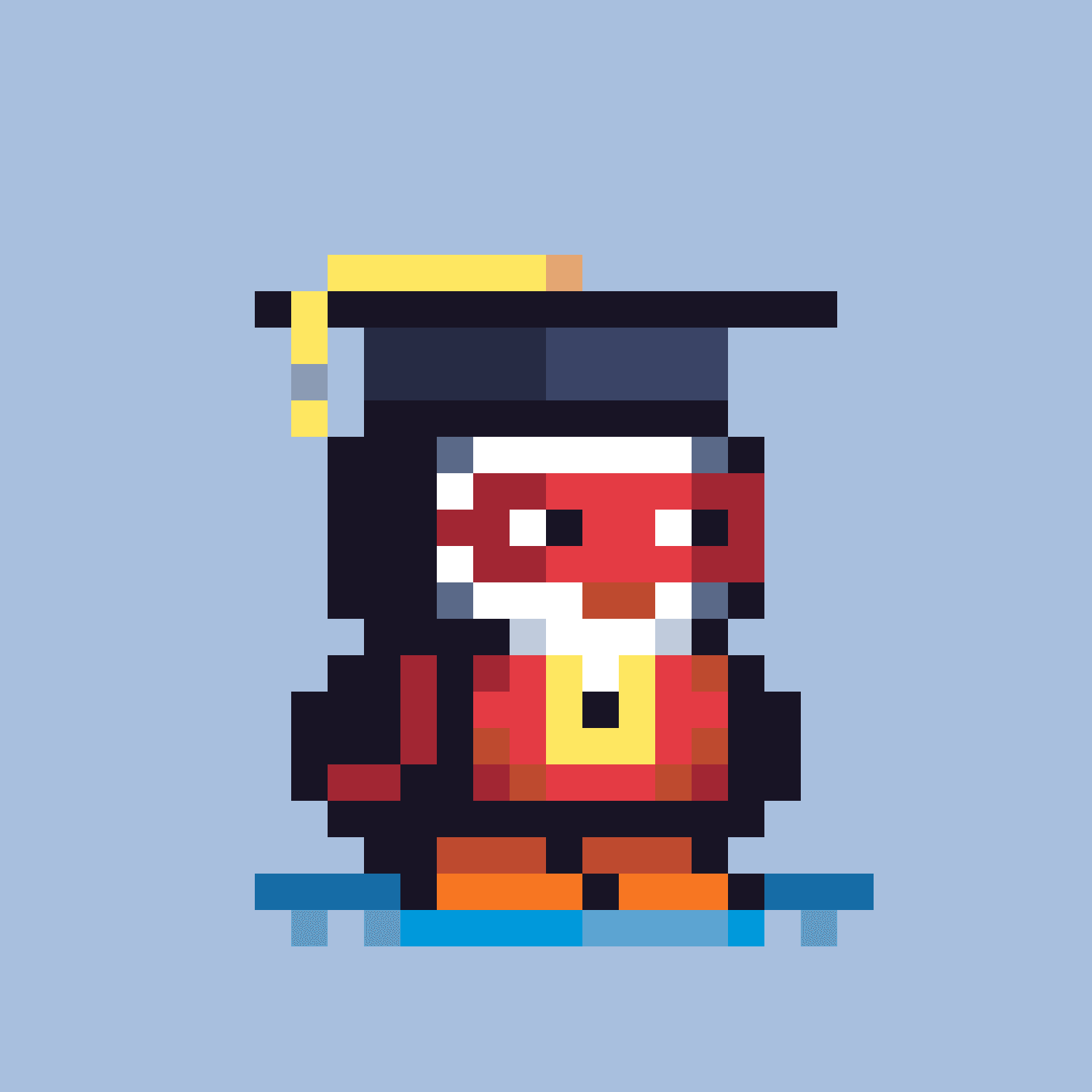 Minipeng #4977