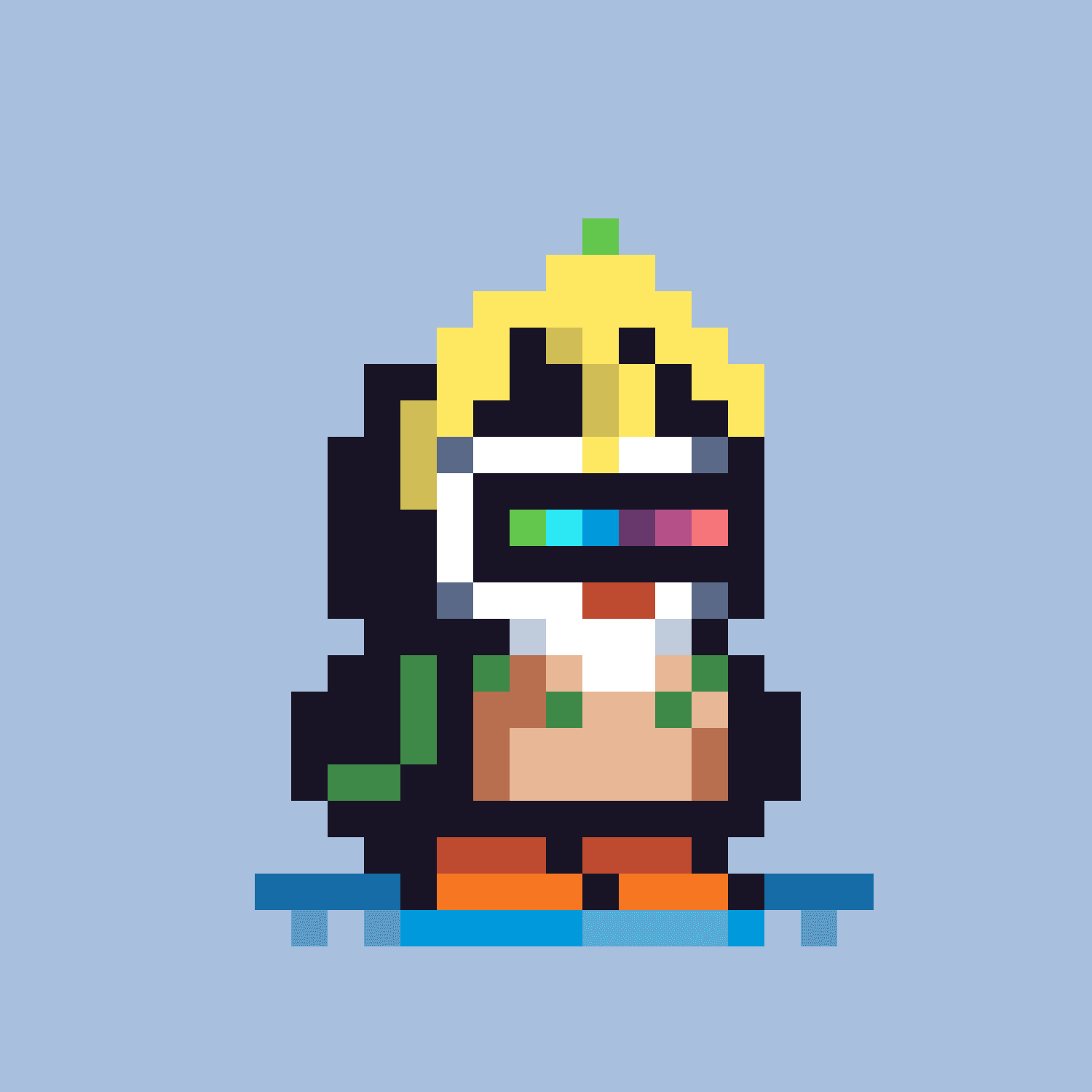 Minipeng #4978