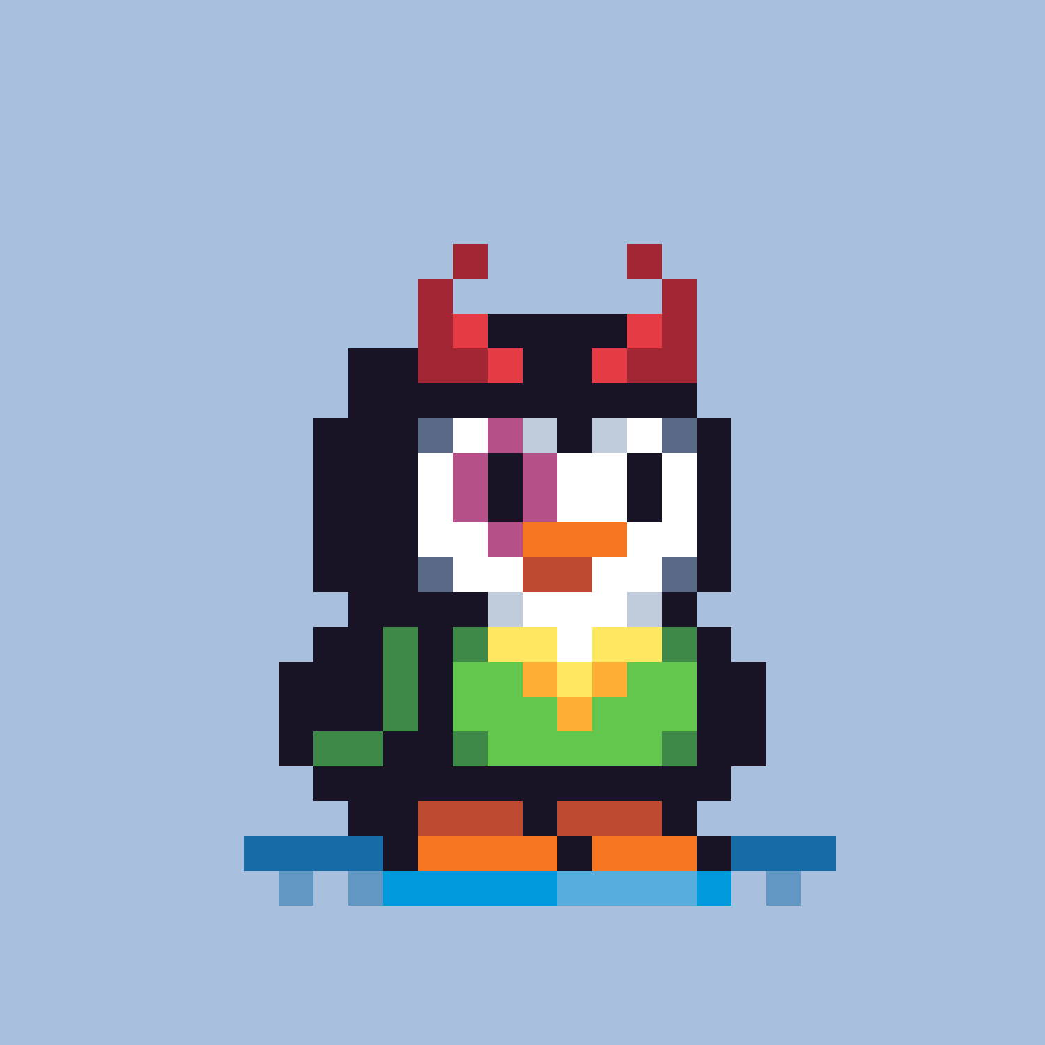 Minipeng #4979