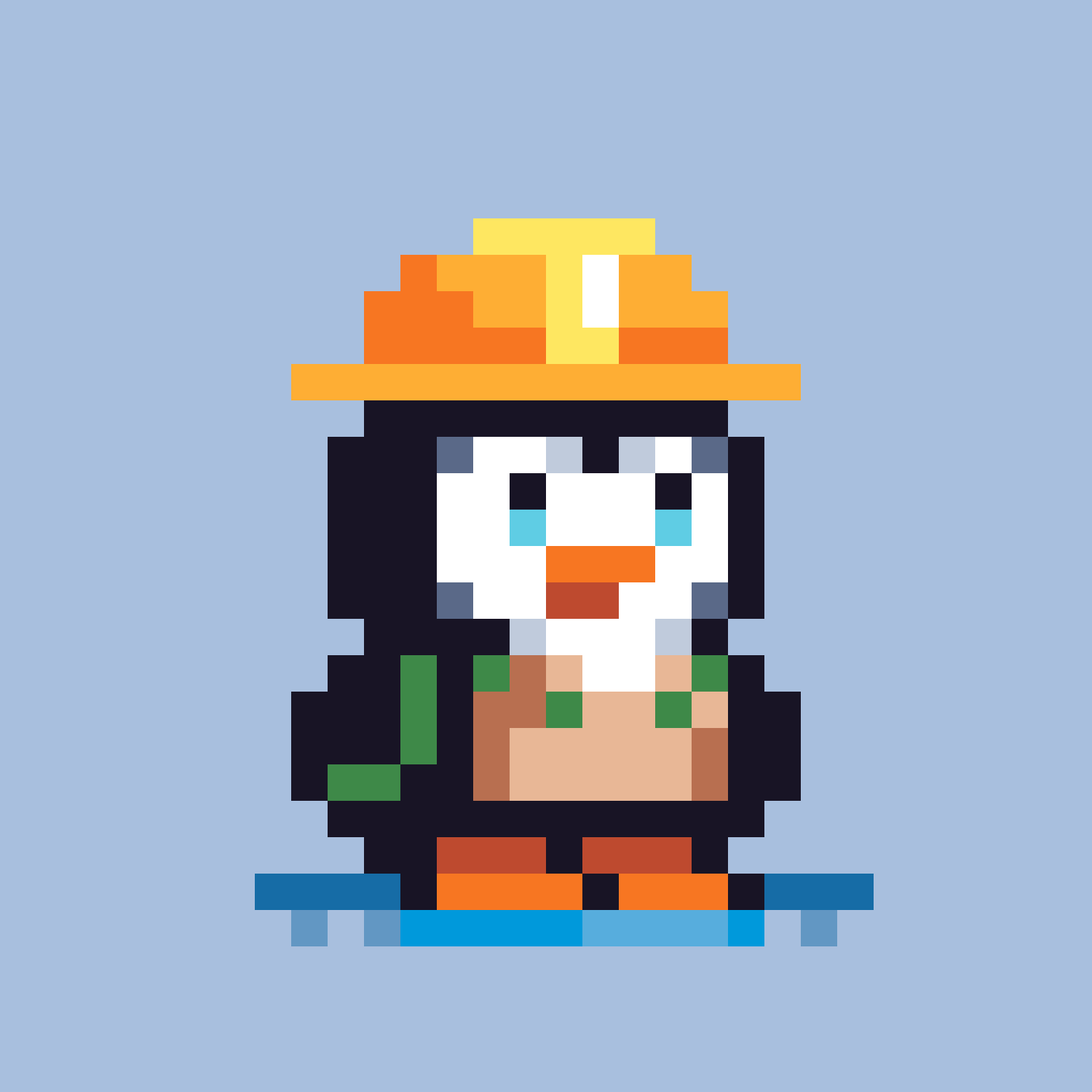 Minipeng #4980