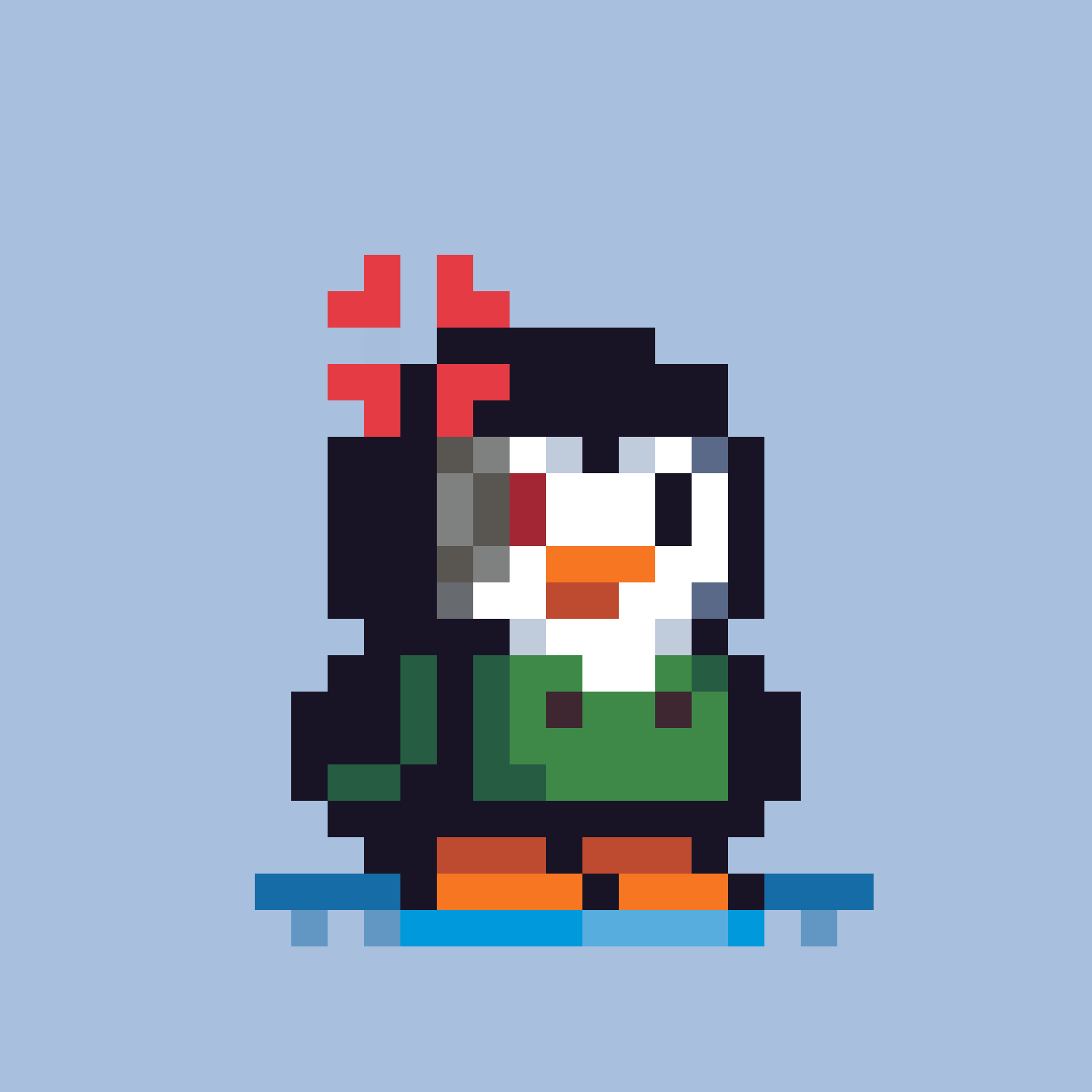 Minipeng #4983