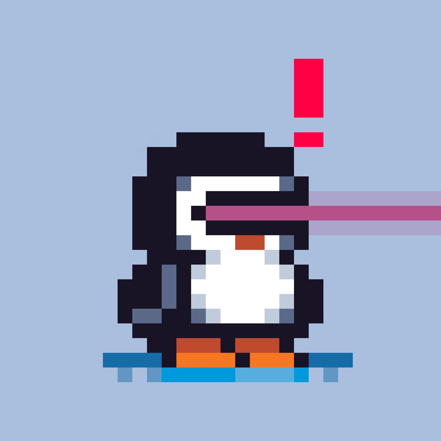 Minipeng #4984