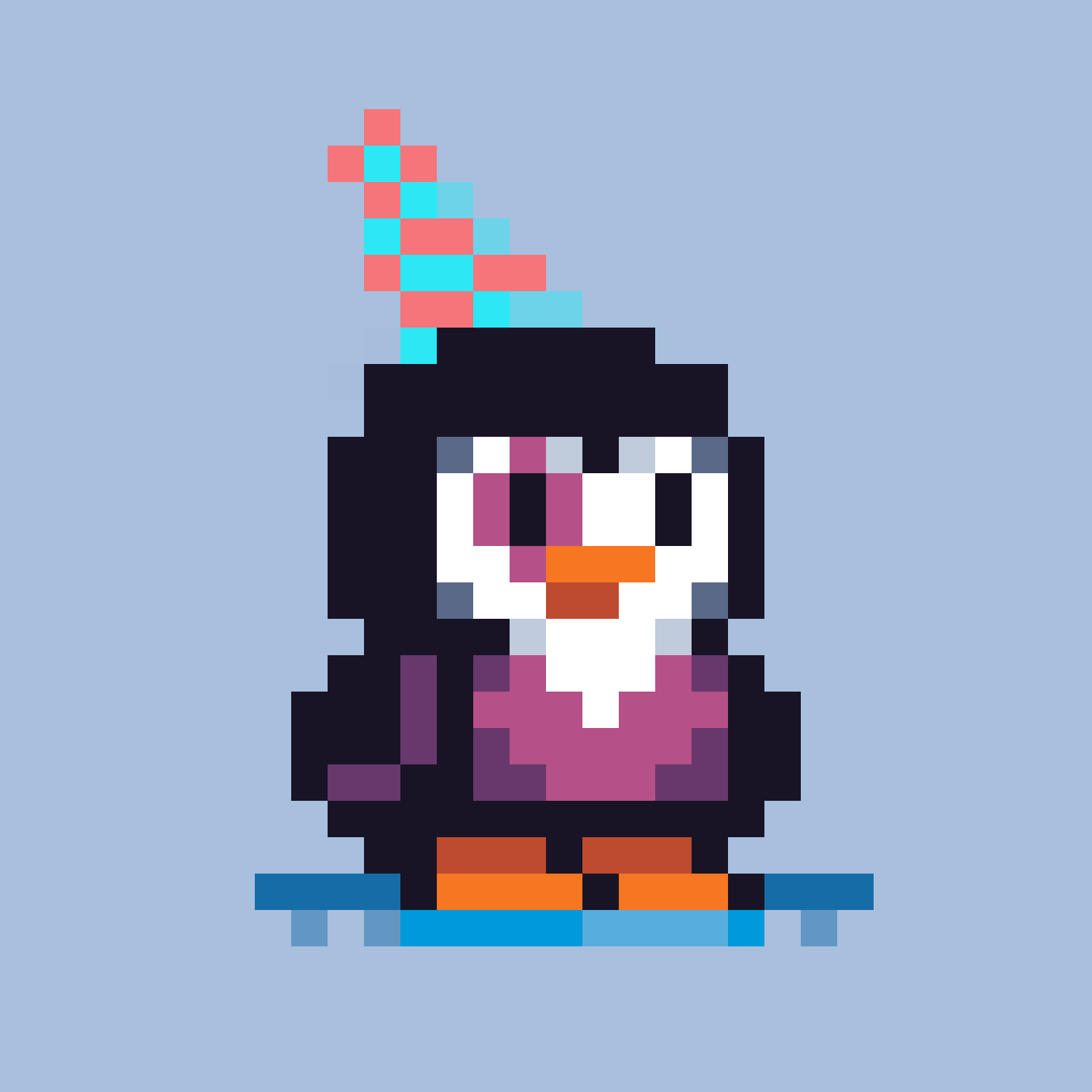 Minipeng #4988