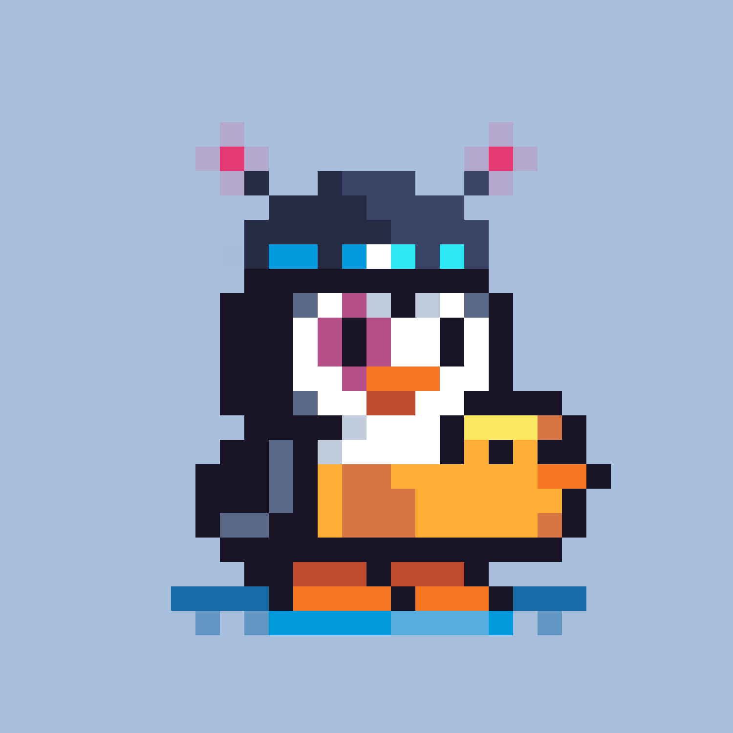 Minipeng #4989