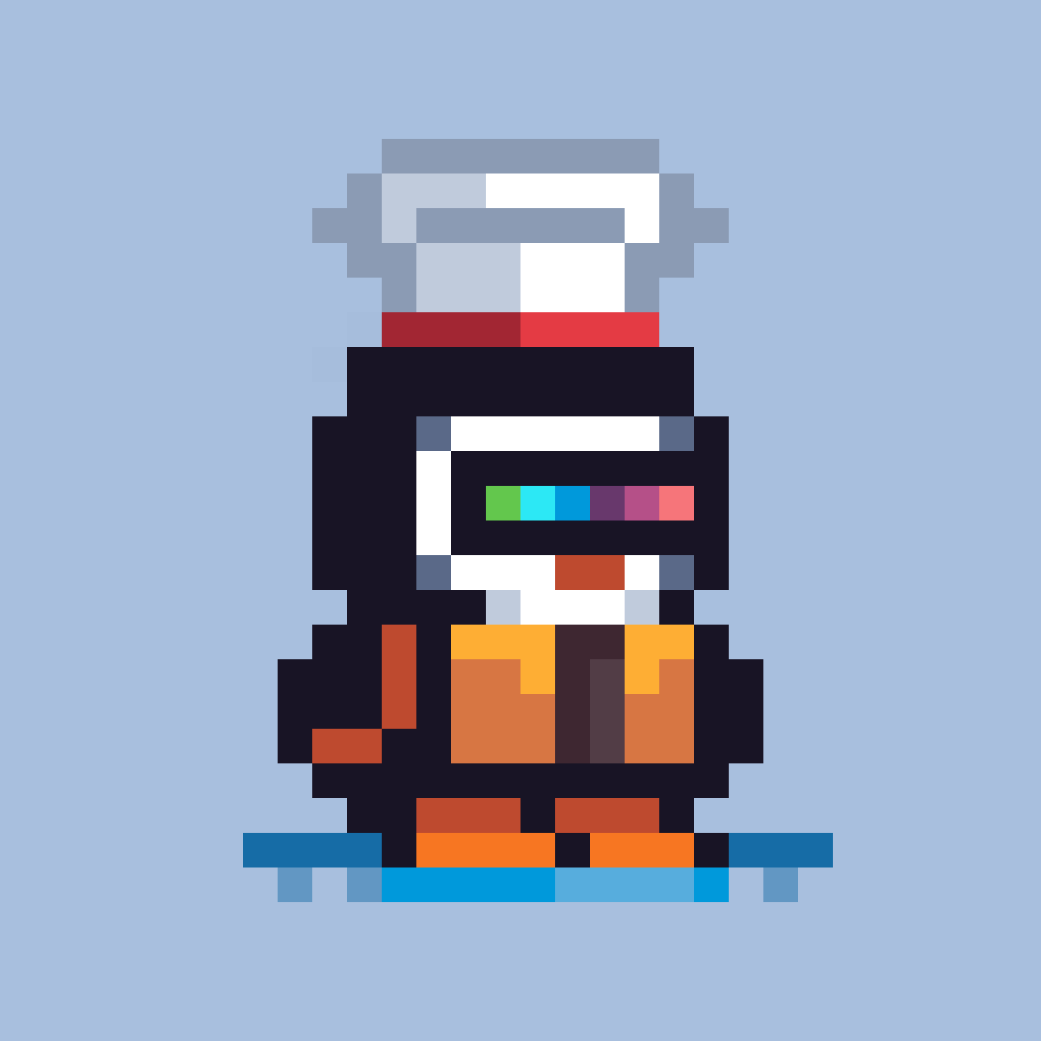 Minipeng #4990