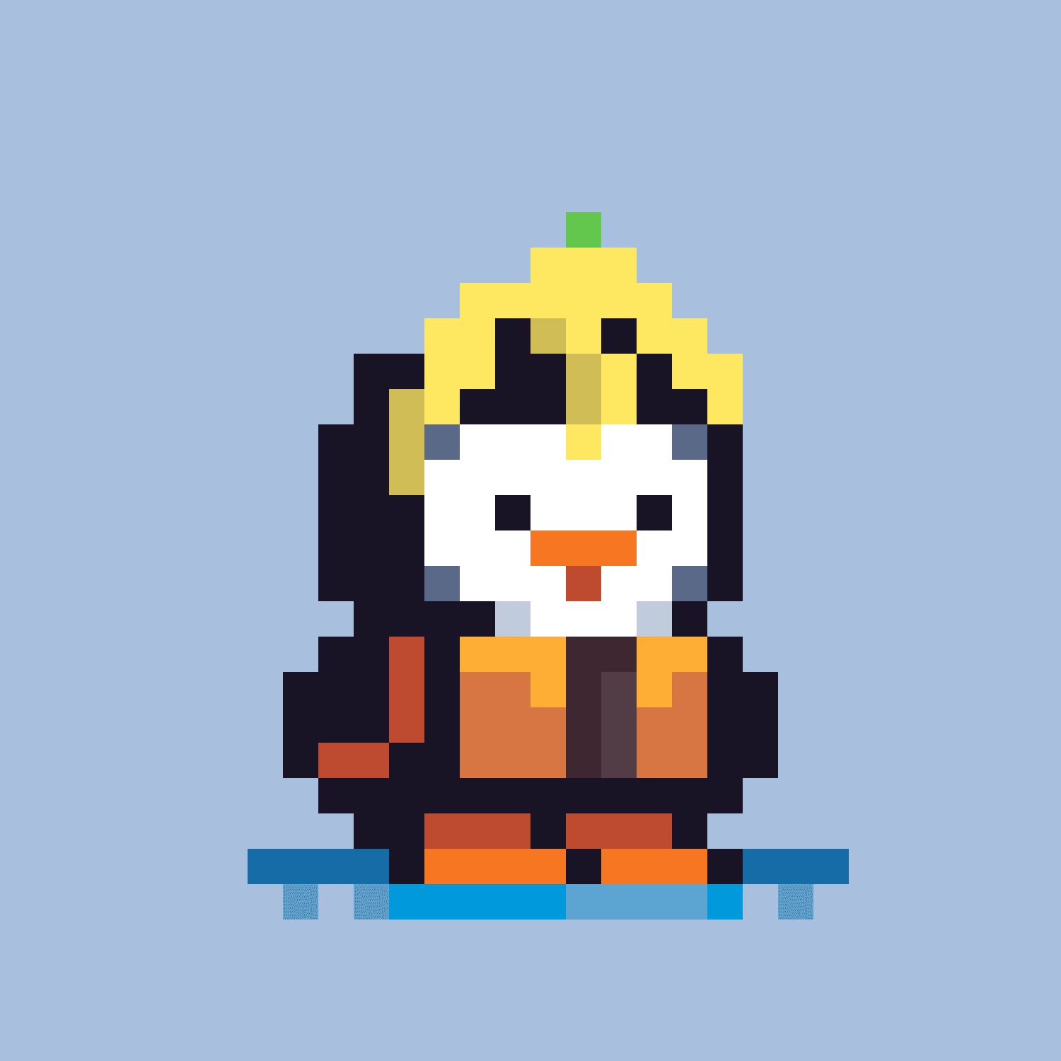 Minipeng #4991