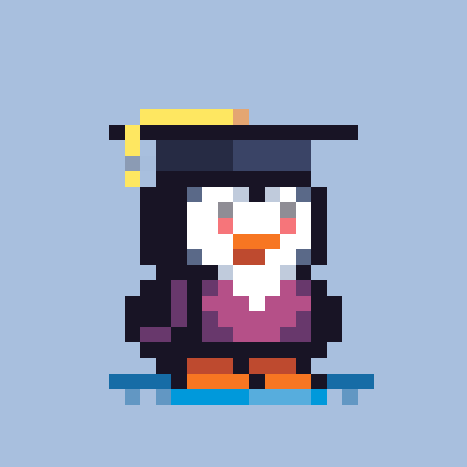 Minipeng #4992