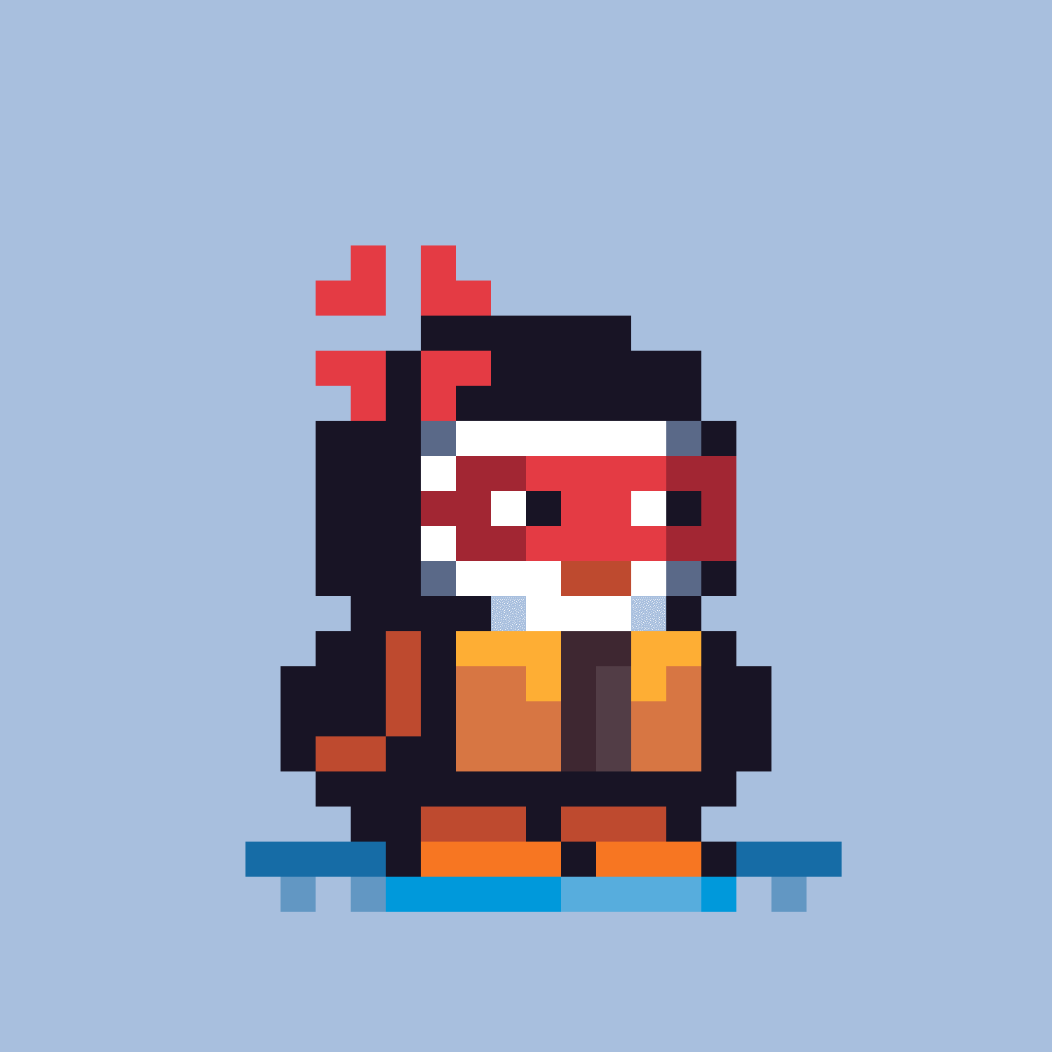 Minipeng #4993