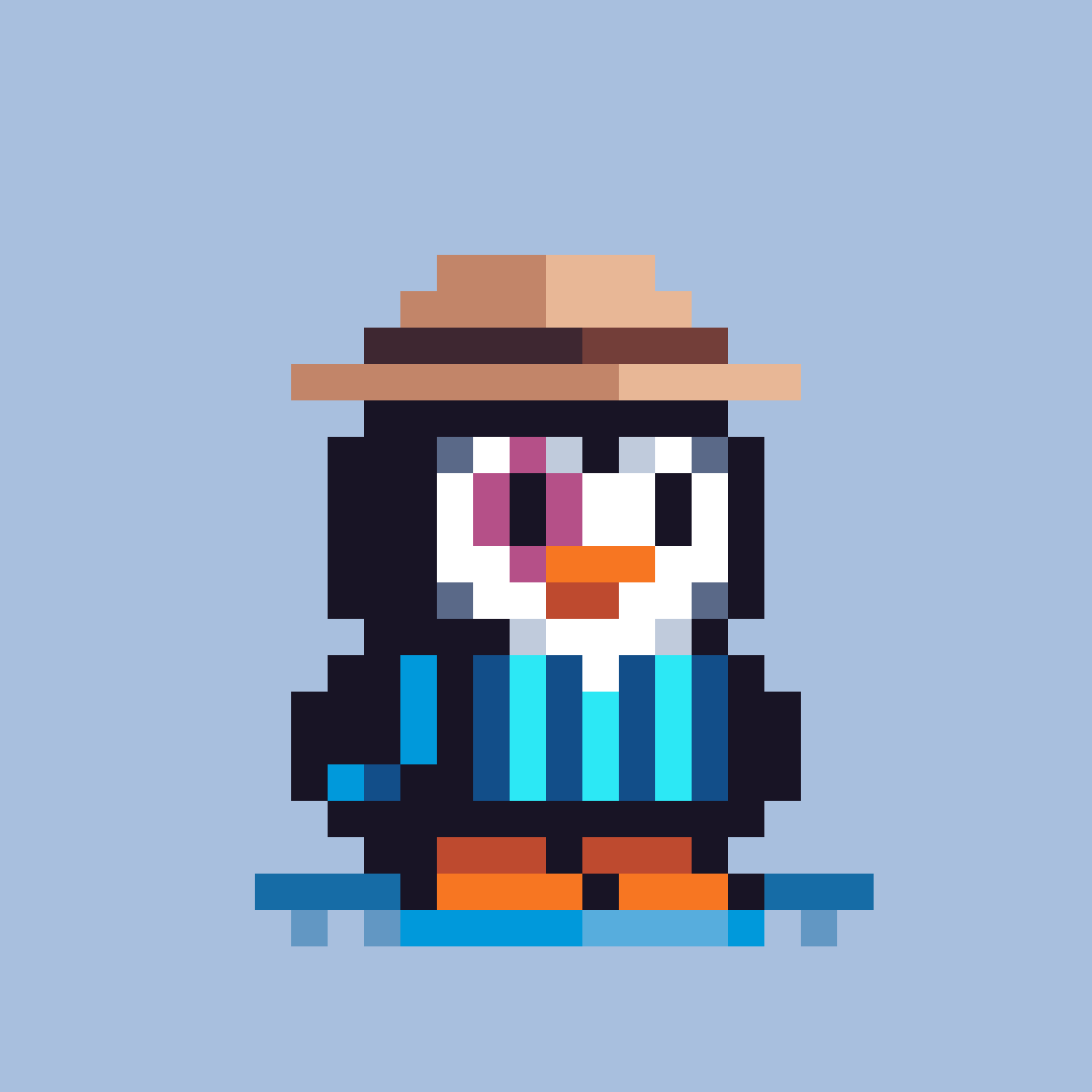 Minipeng #4994