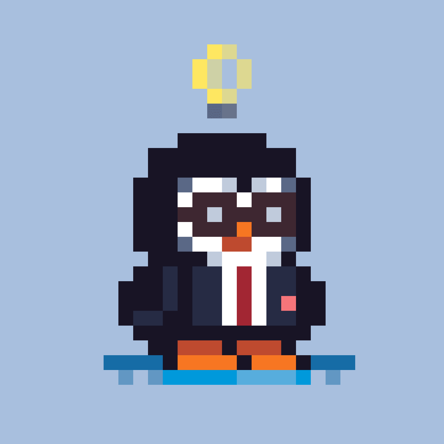 Minipeng #4995