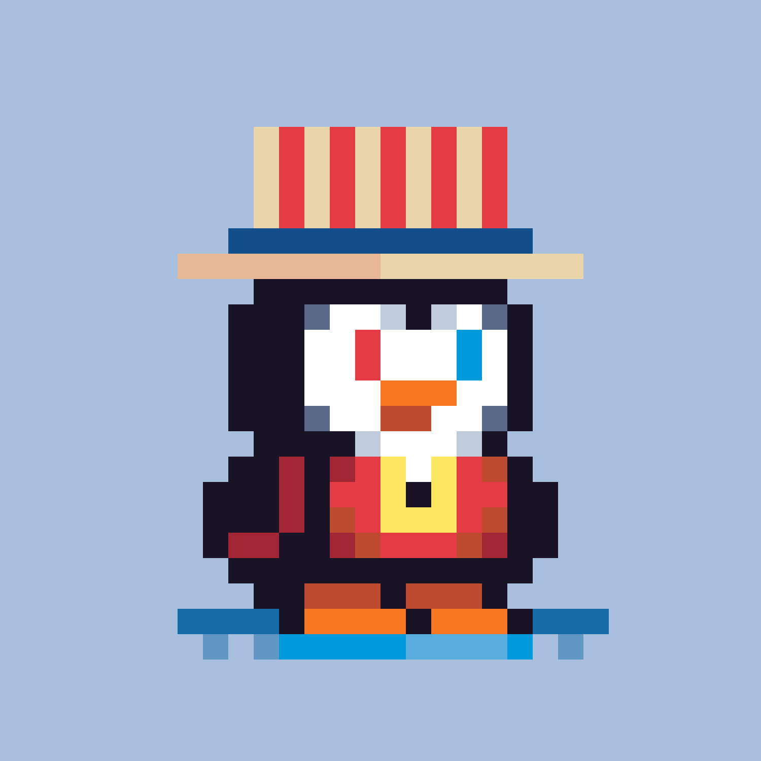 Minipeng #4996