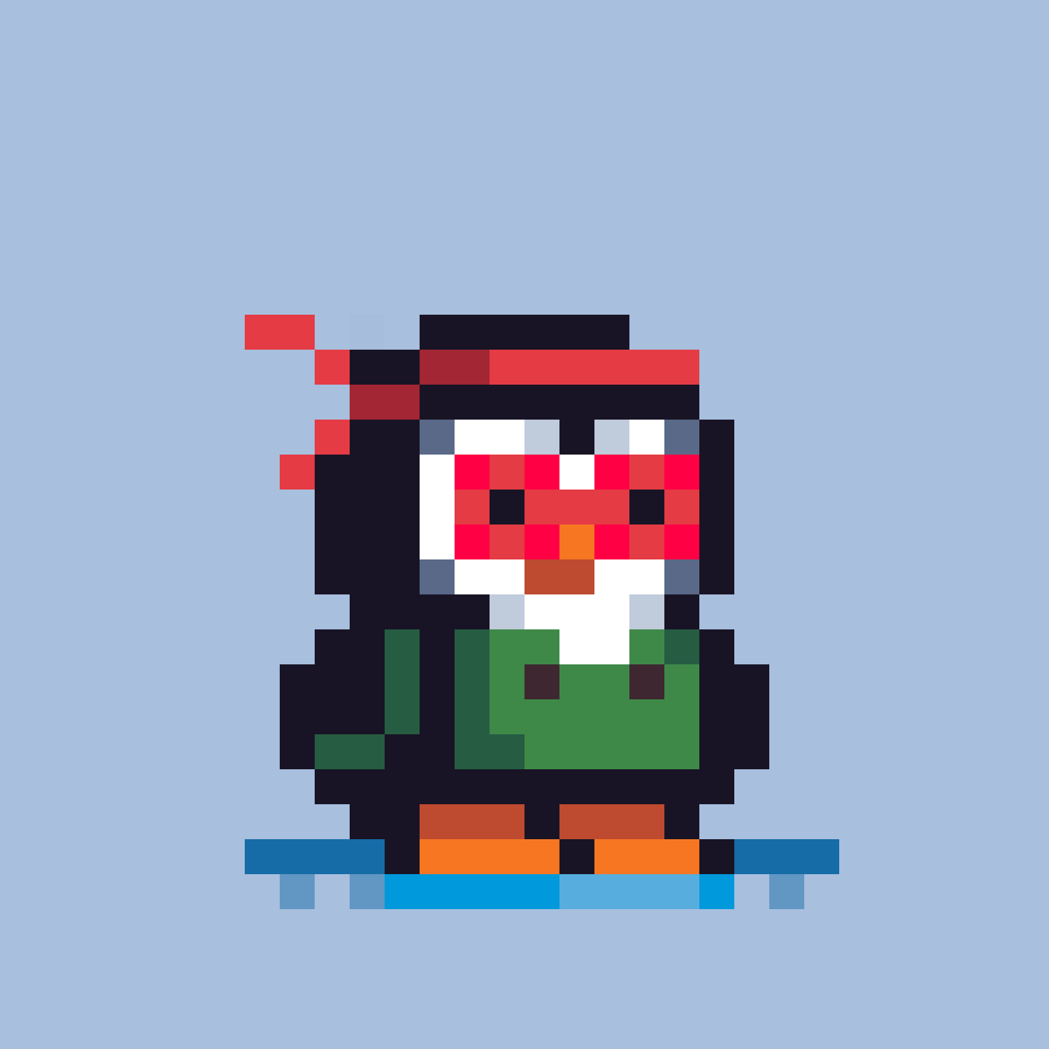 Minipeng #4998